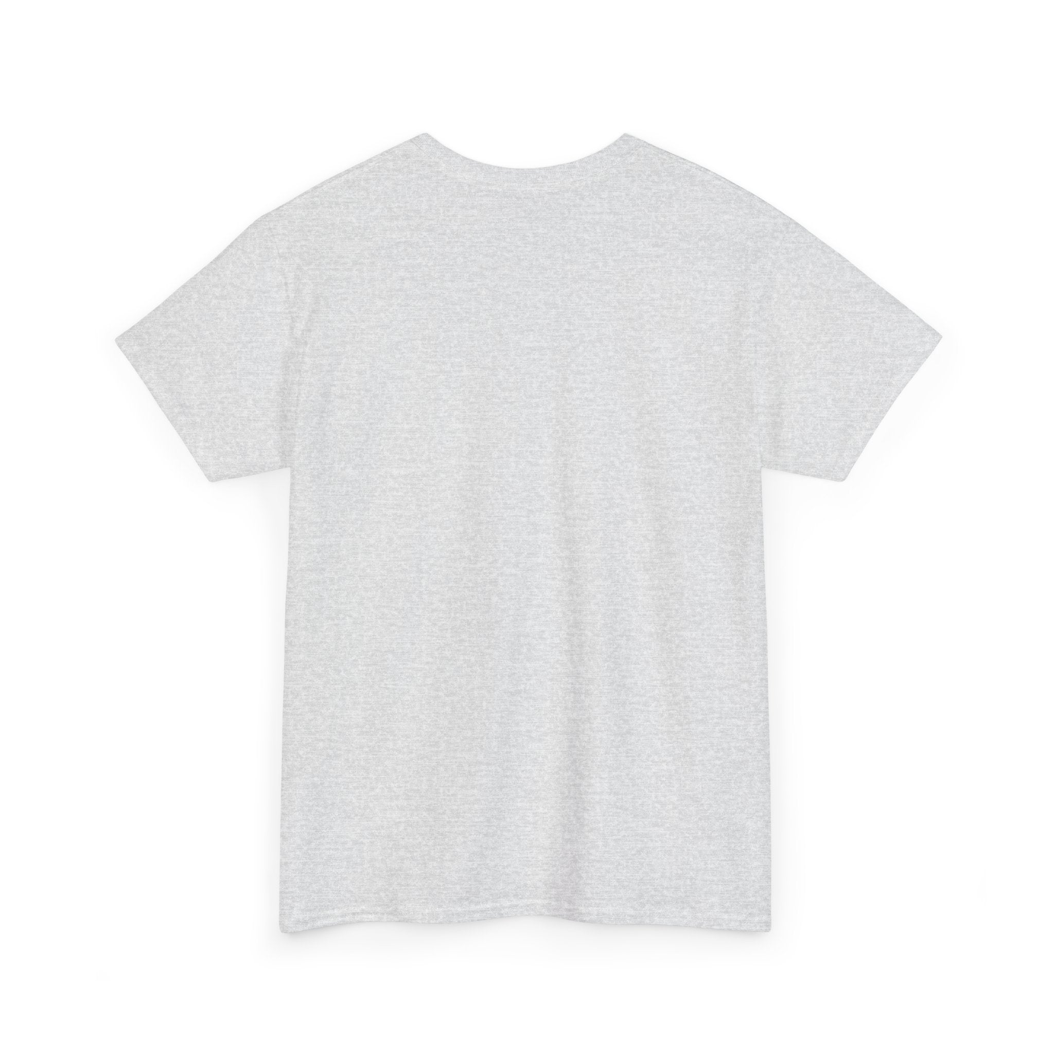 Back to School Unisex Heavy Cotton Tee