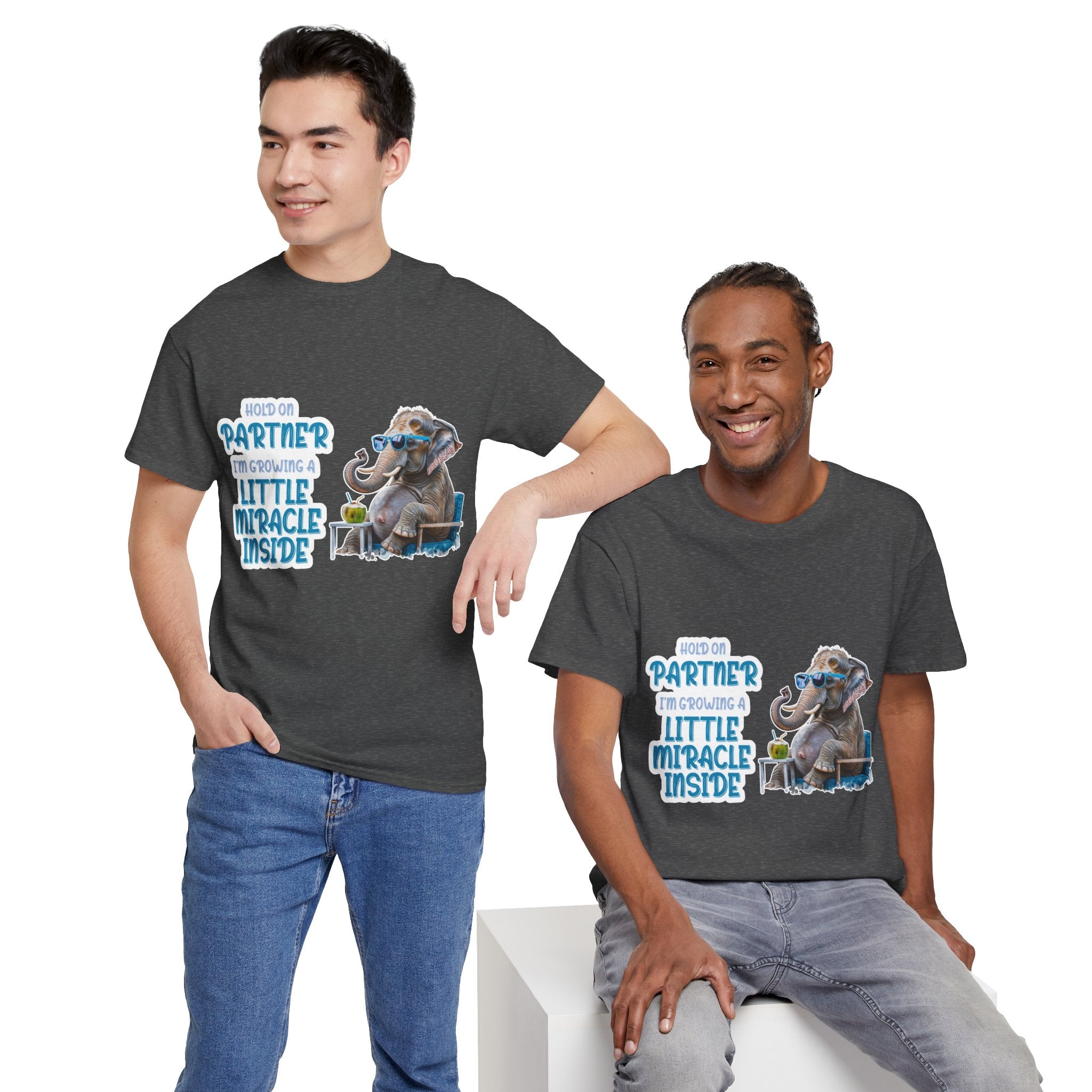 Pregnancy Tee Shirt