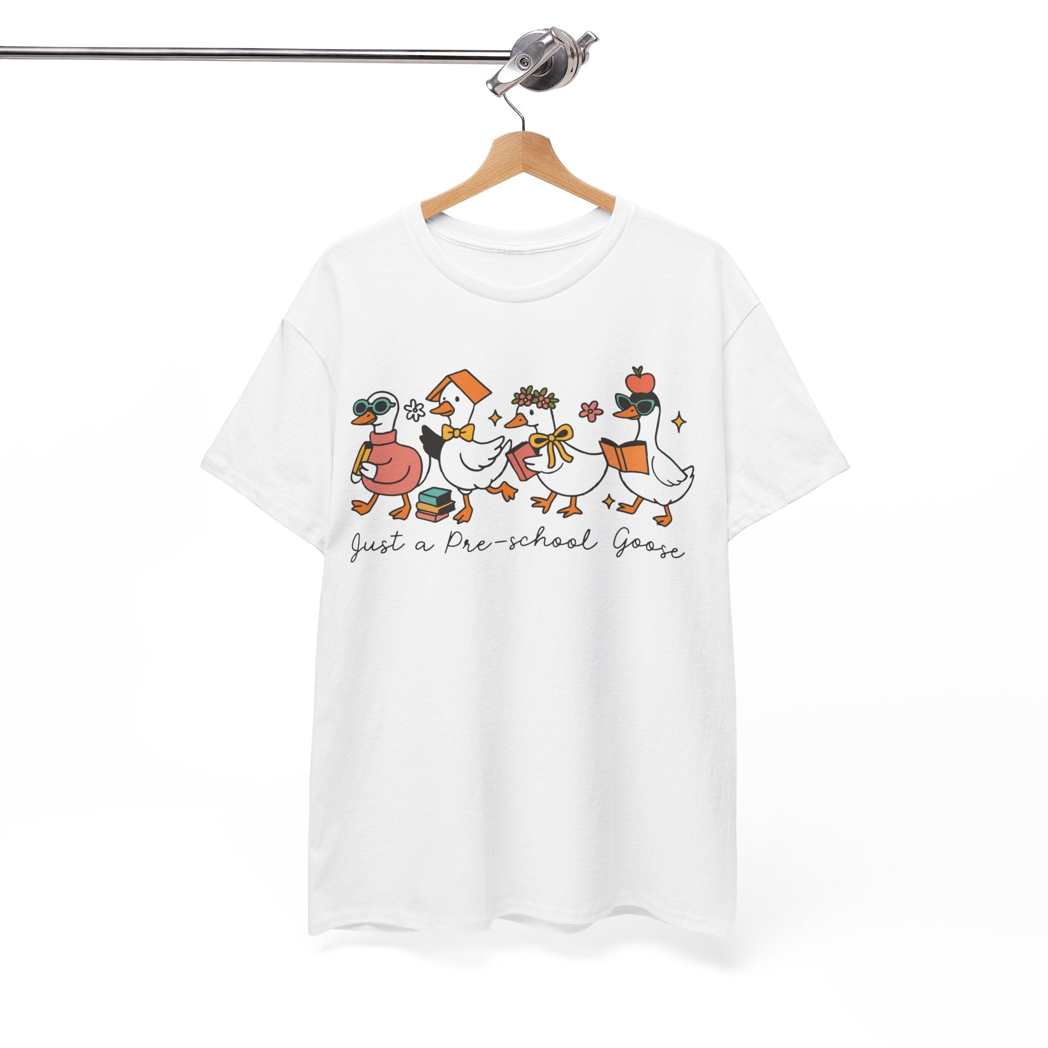 First Day of School Tee