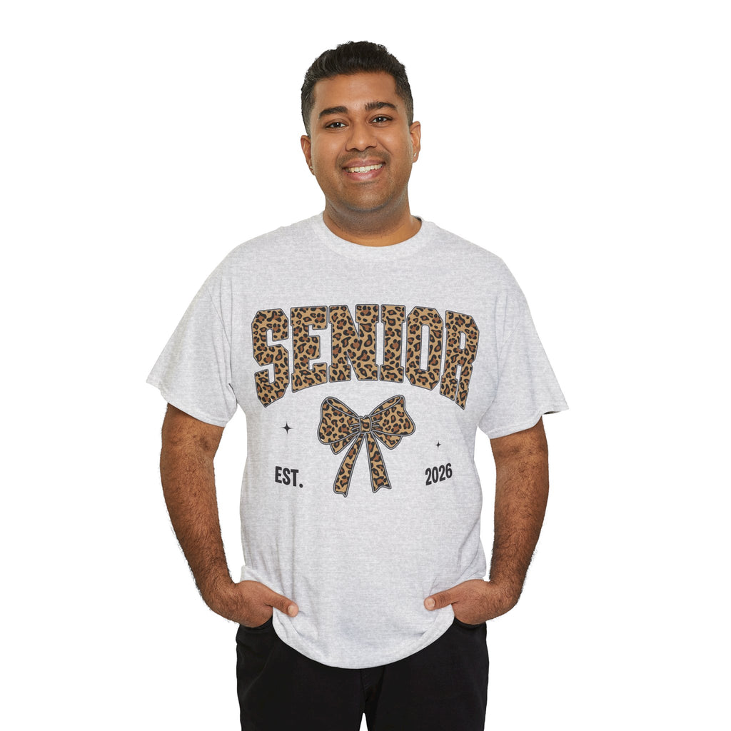 Senior 2026 Unisex Tee
