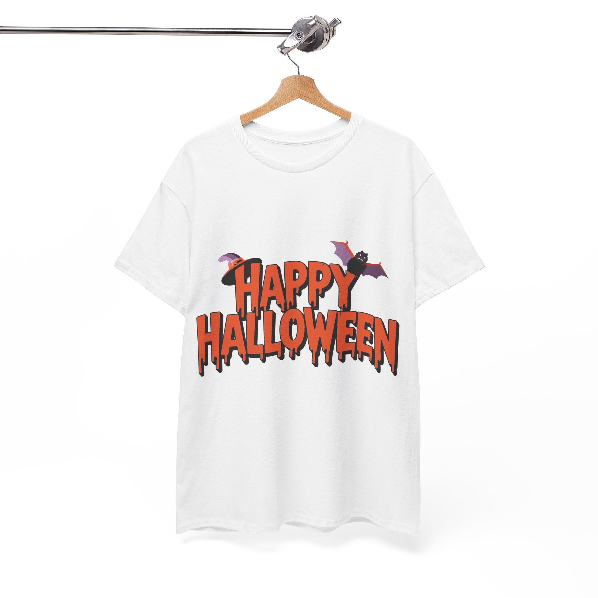 Happy Halloween Tee