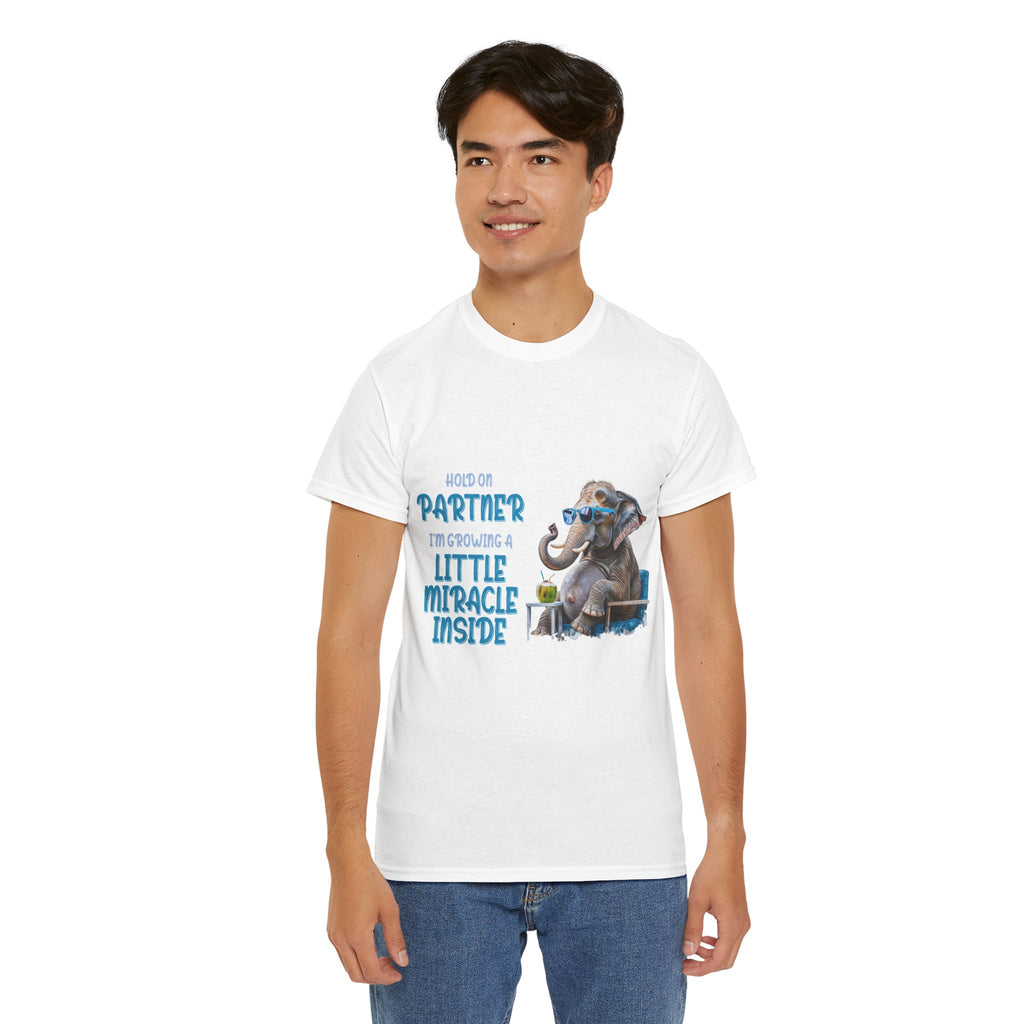 Pregnancy Tee Shirt