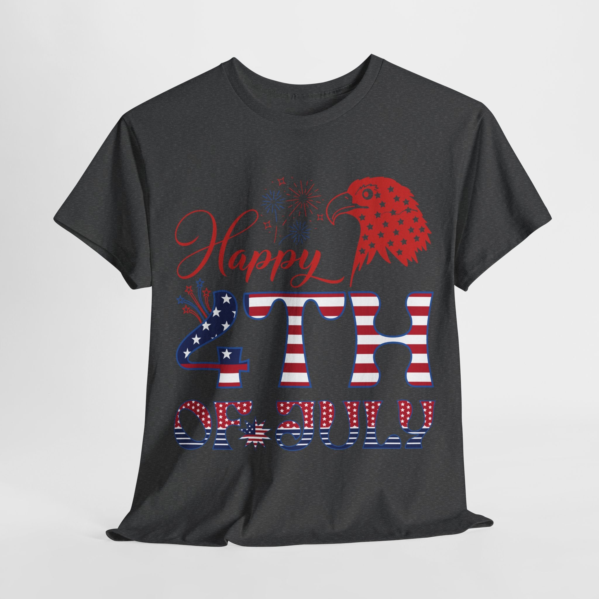 American Independence Day Tshirt - Unisex Tee