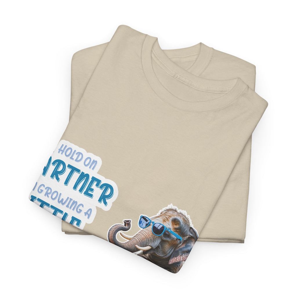 Pregnancy Tee Shirt