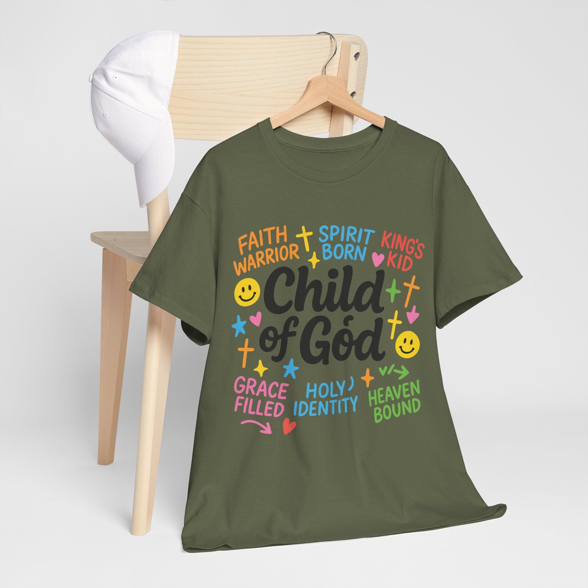 Christian Halloween T‑Shirt — “Are You Falloween Jesus? Matthew 4:19” Pumpkin Unisex Cotton Tee