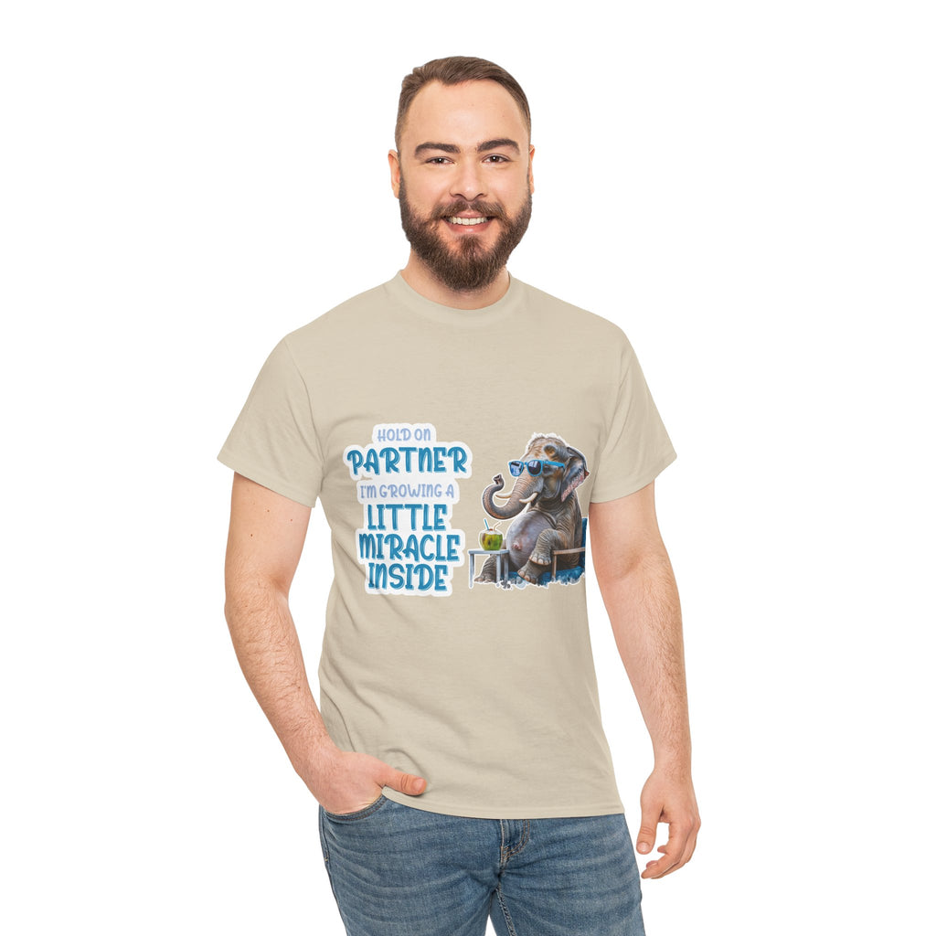 Pregnancy Tee Shirt