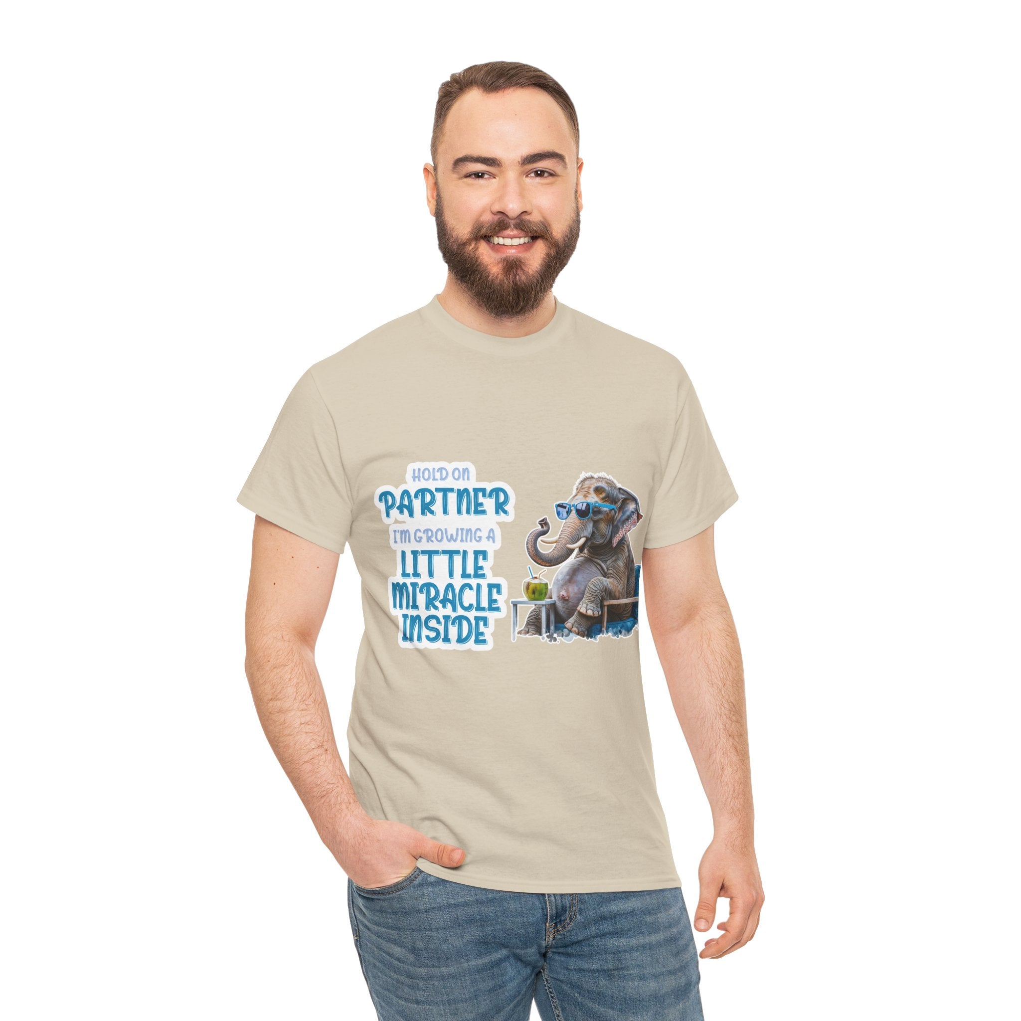 Pregnancy Tee Shirt