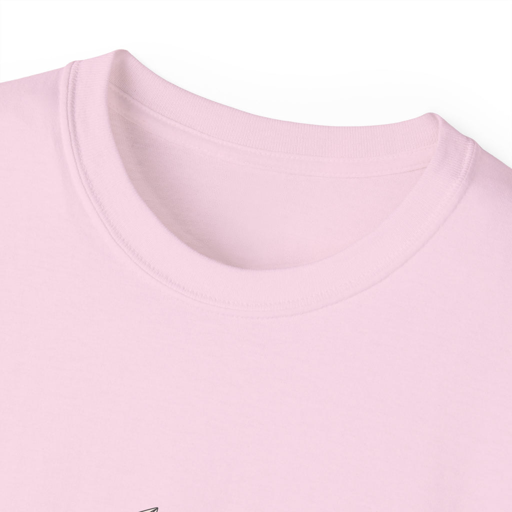 Colorful Teach Graphic Tee for Educators