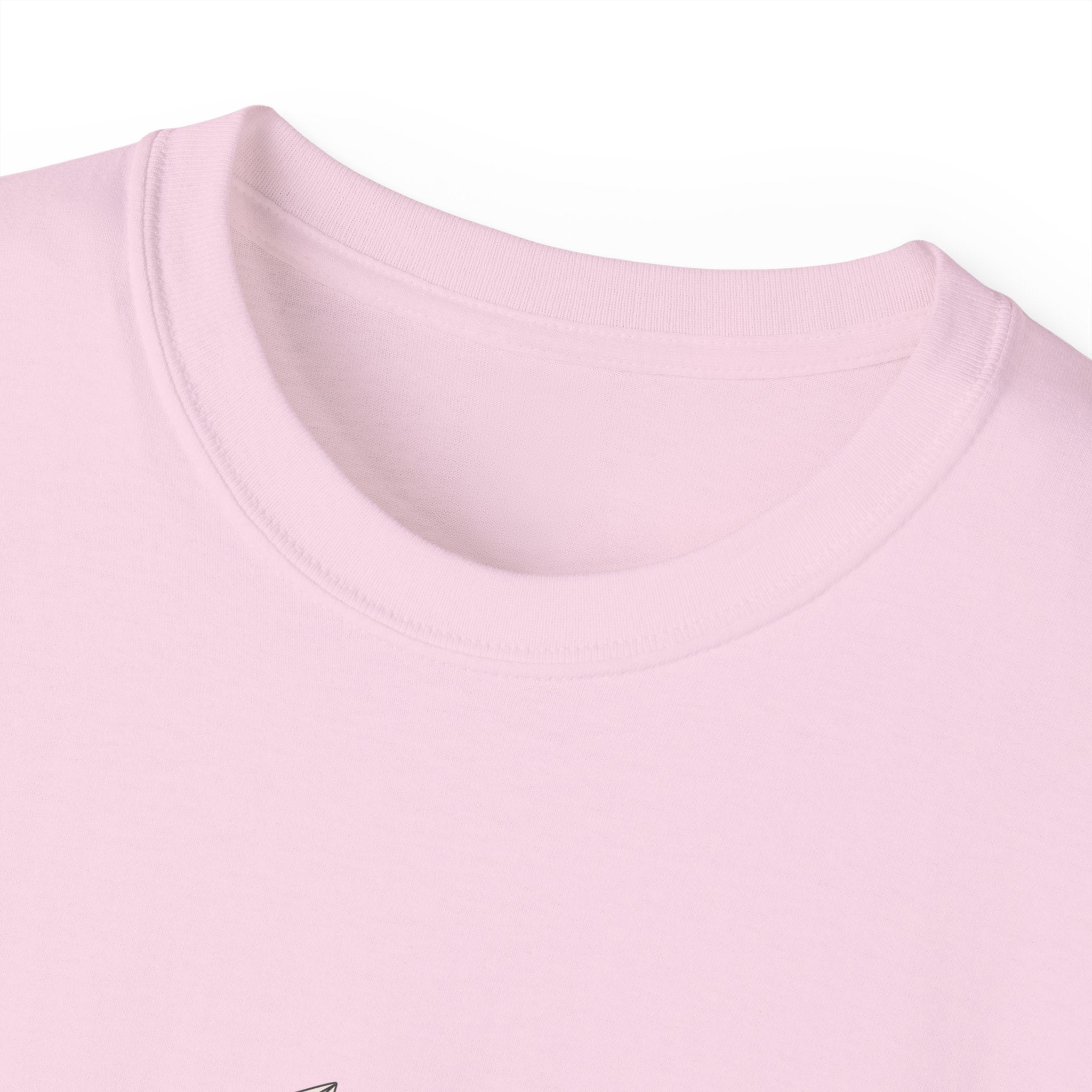 Colorful Teach Graphic Tee for Educators