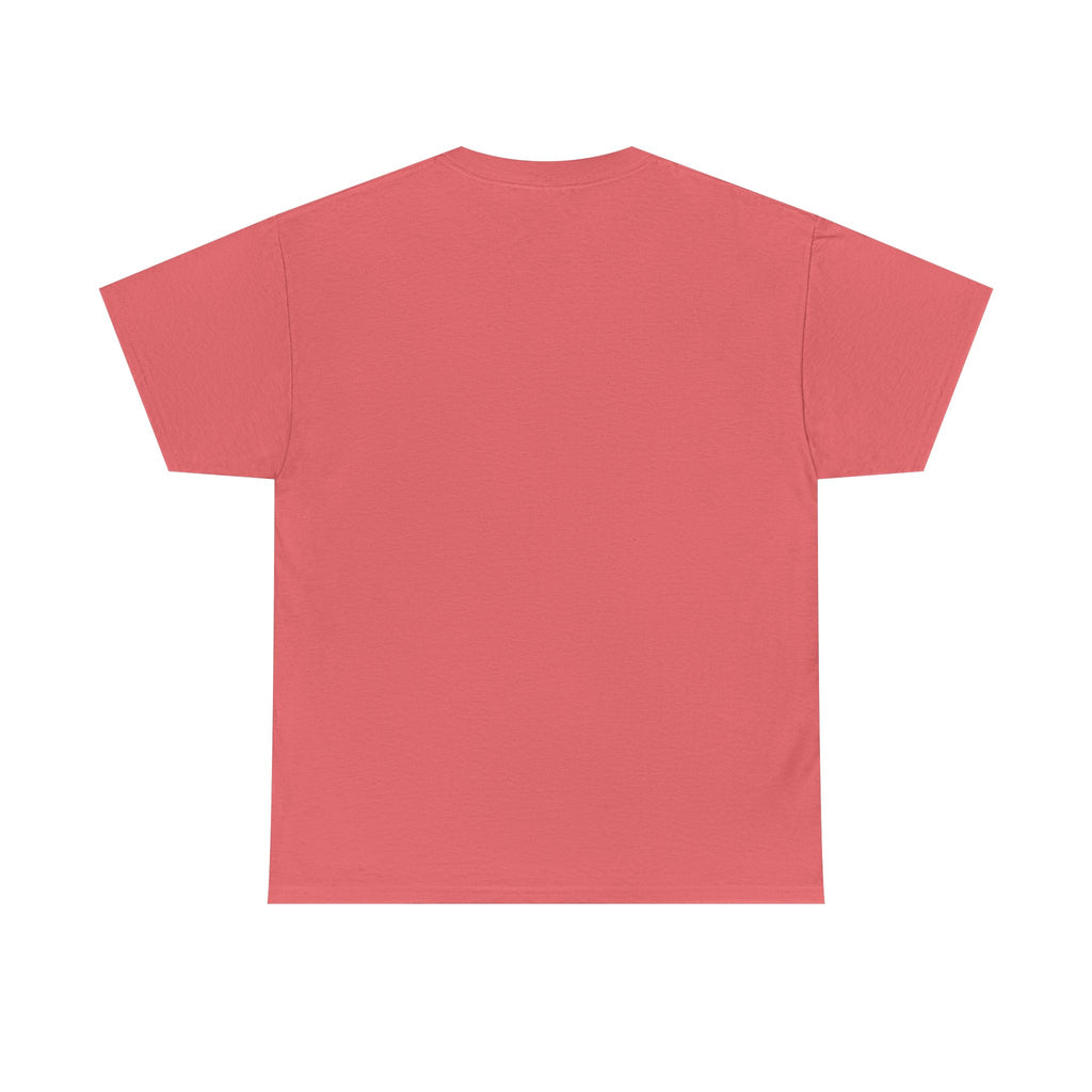 "BRUH WE BACK" Funny Animal Graphic Tee,