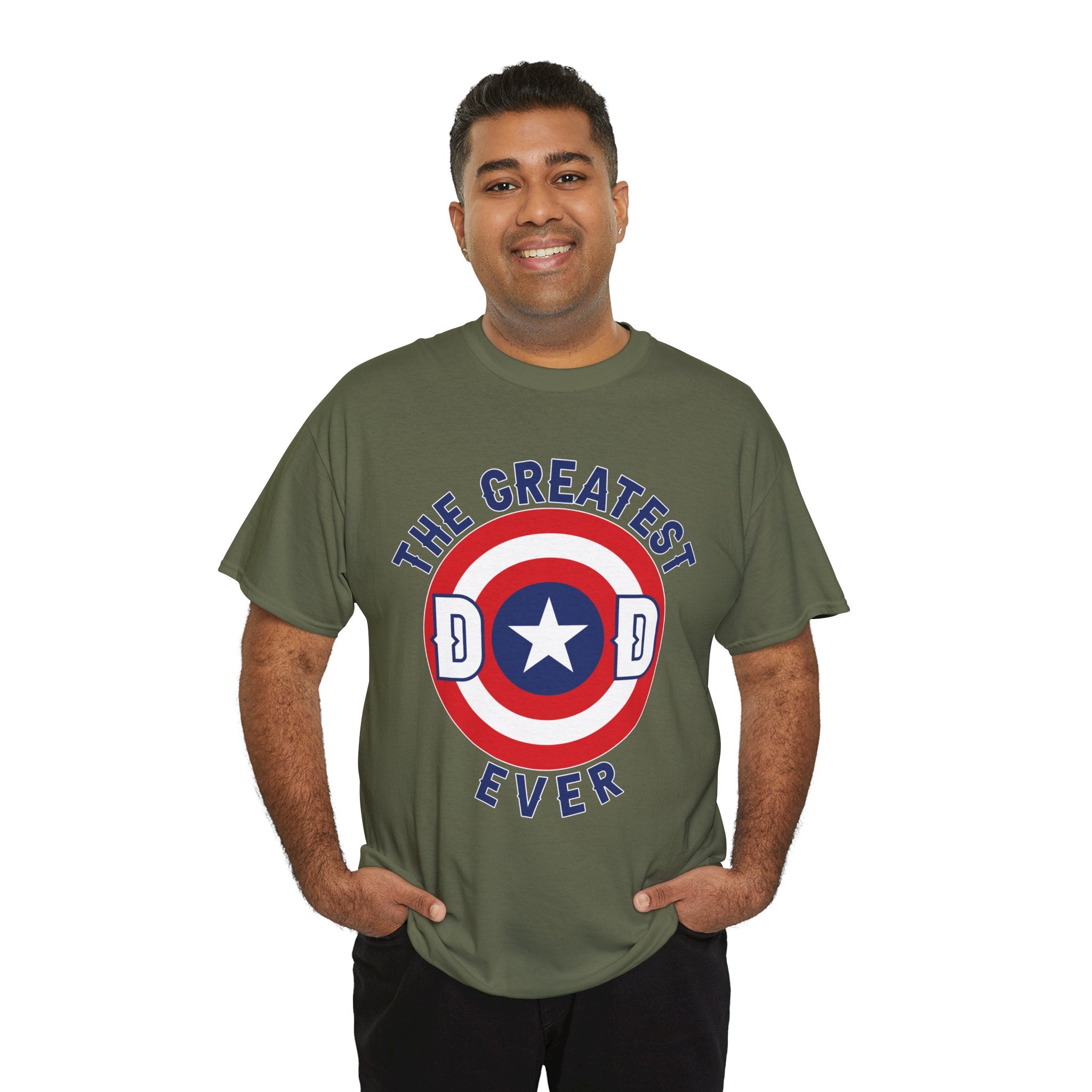 Father's Day Tee