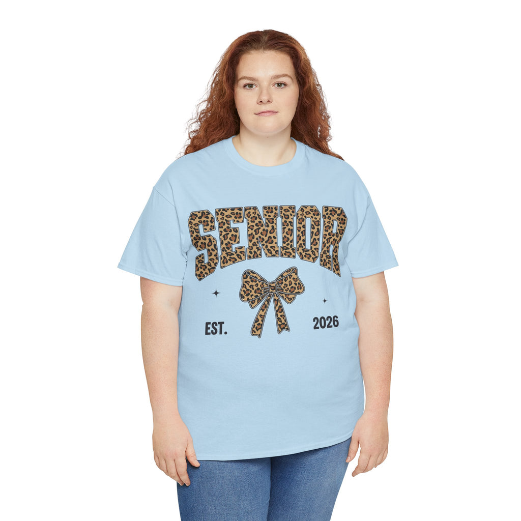 Senior 2026 Unisex Tee