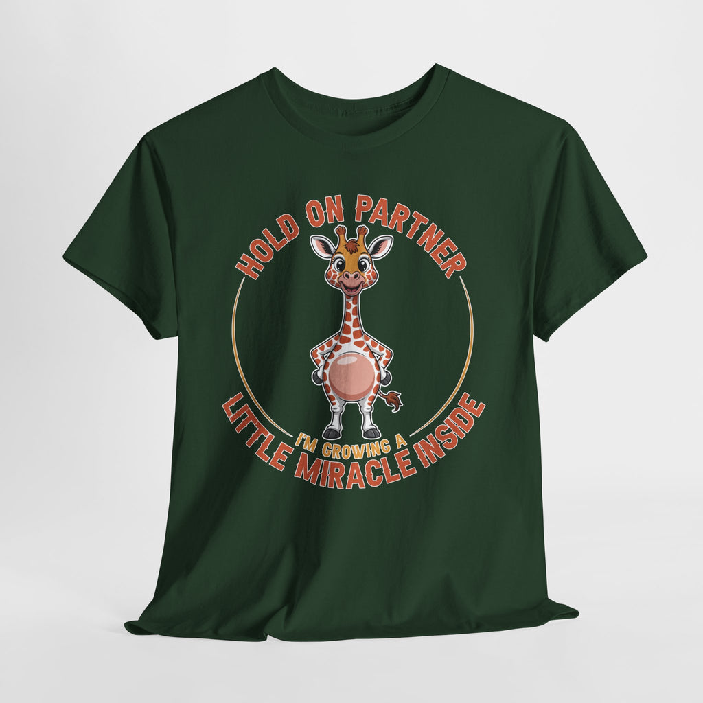 Pregnancy Tee Shirt
