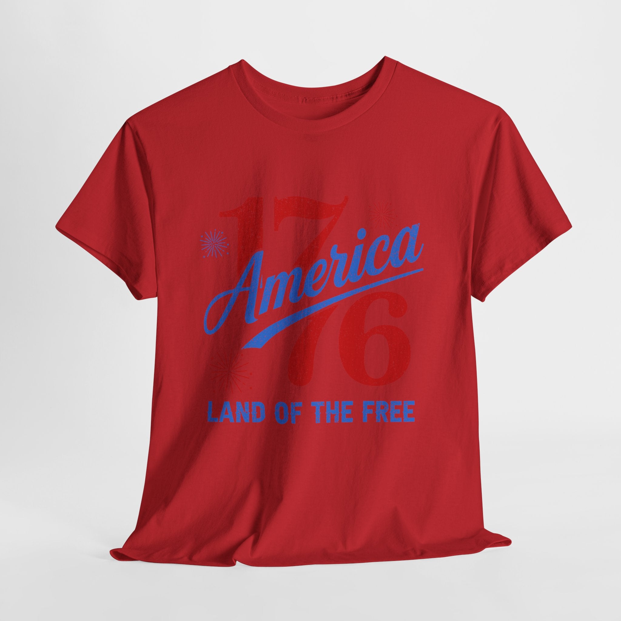 American Independence Day Tee