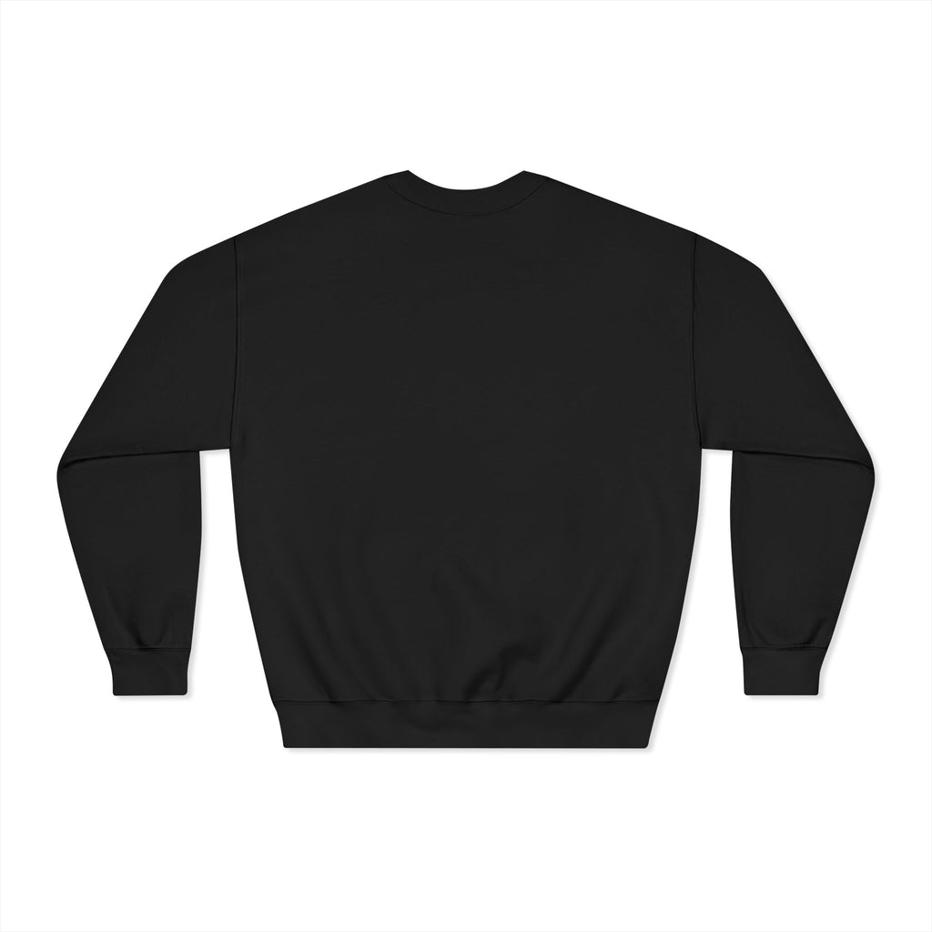 Halloween Vintage Stamp Sweatshirt-Unisex