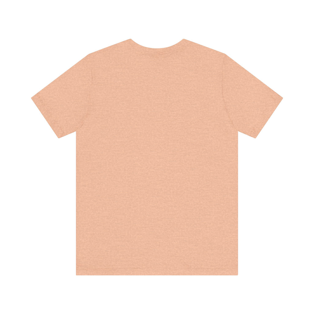 Back to School Unisex Duck Tee