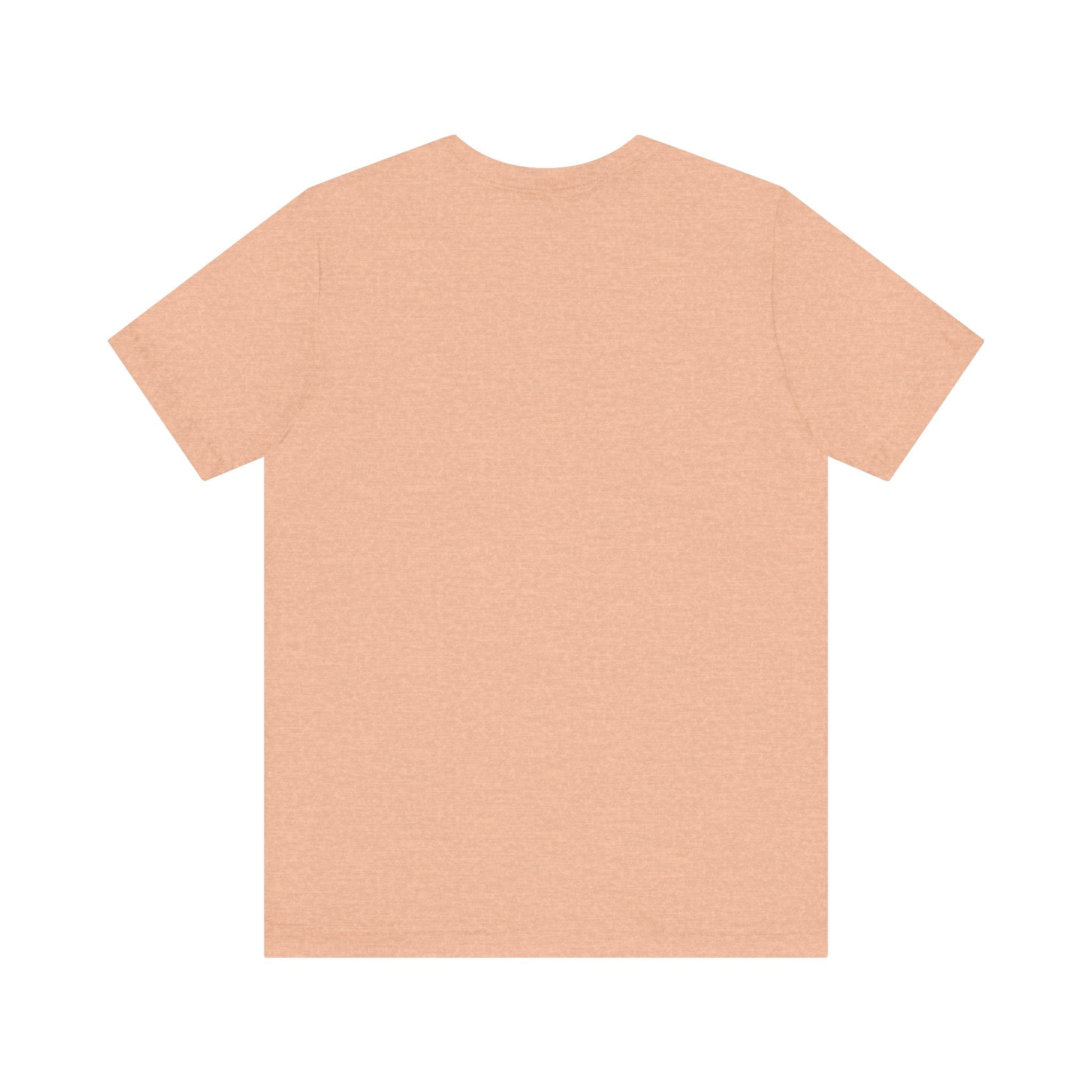 Back to School Unisex Duck Tee