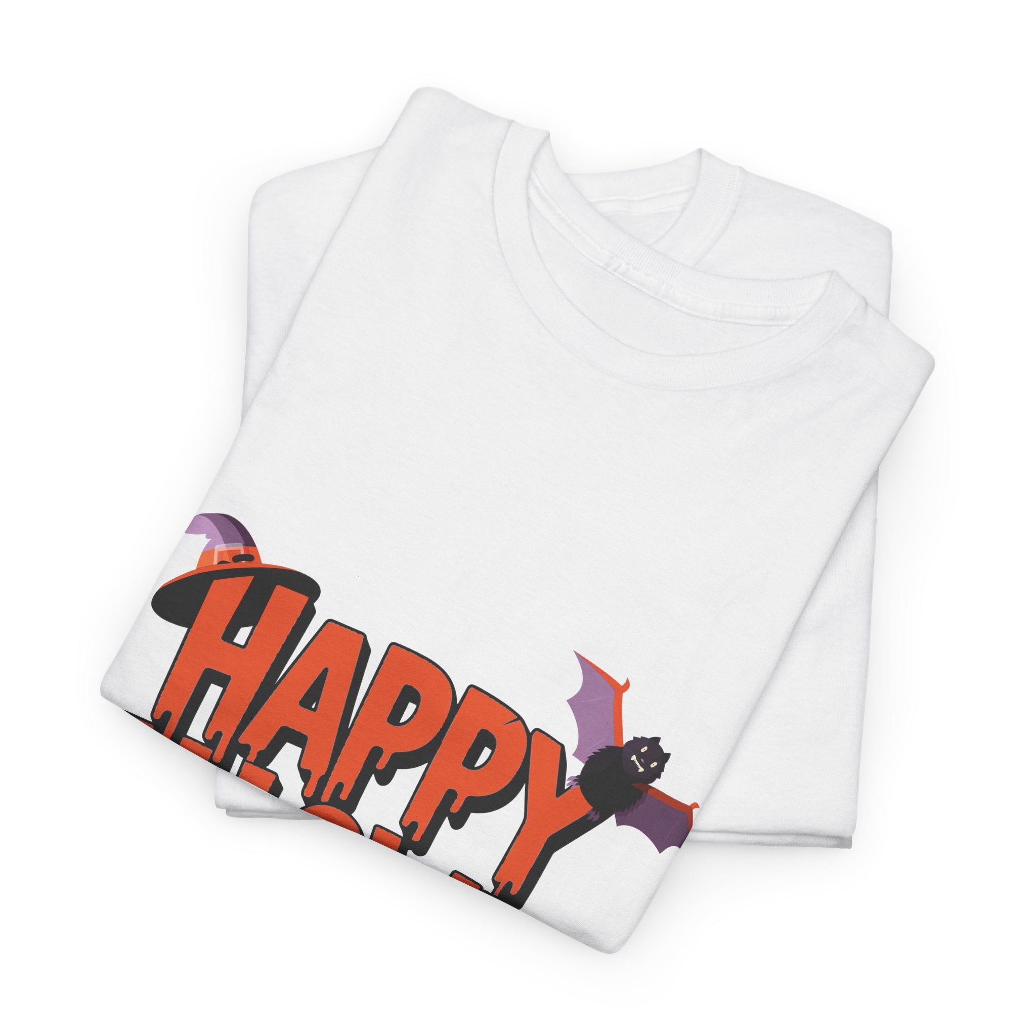 Happy Halloween Tee
