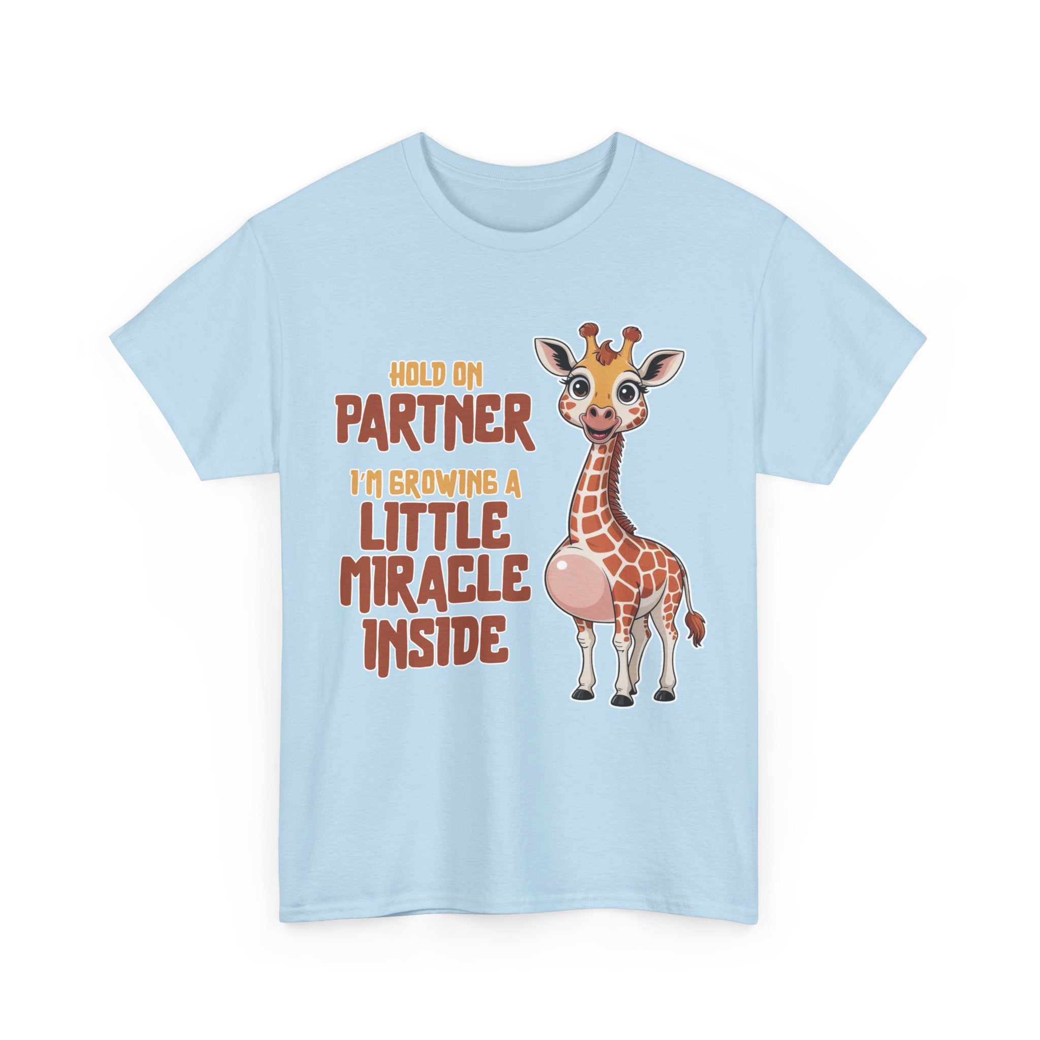 Pregnancy T-Shirt