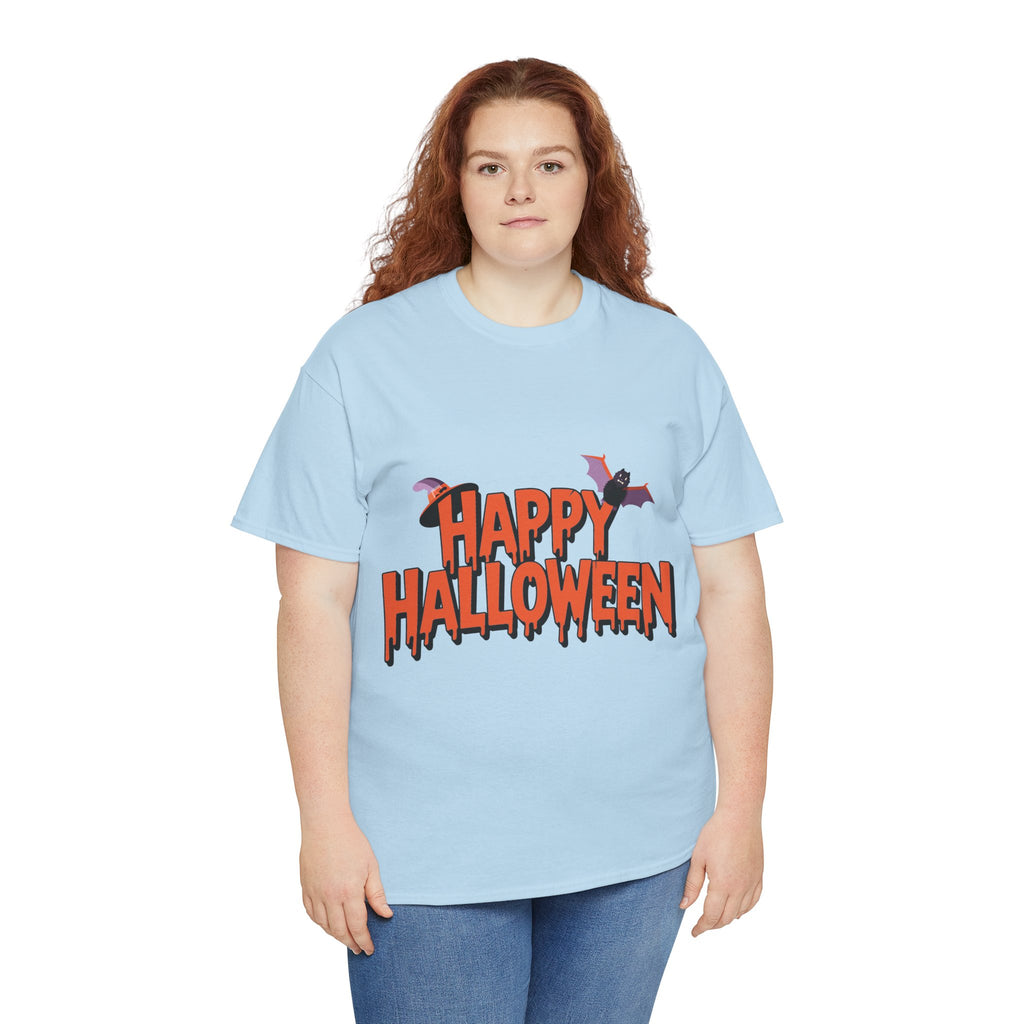 Happy Halloween Tee