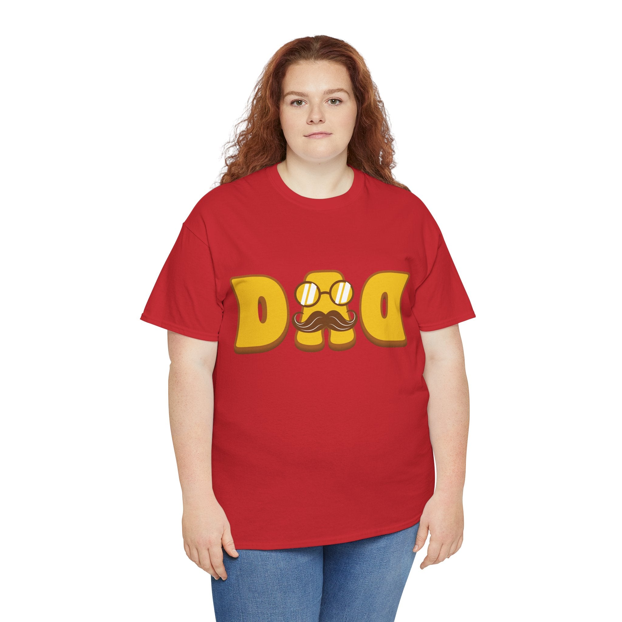 Father's Day Cotton Tee