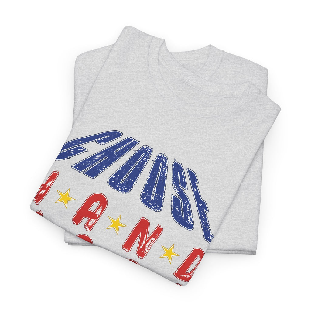 Copy of Support Local Tee