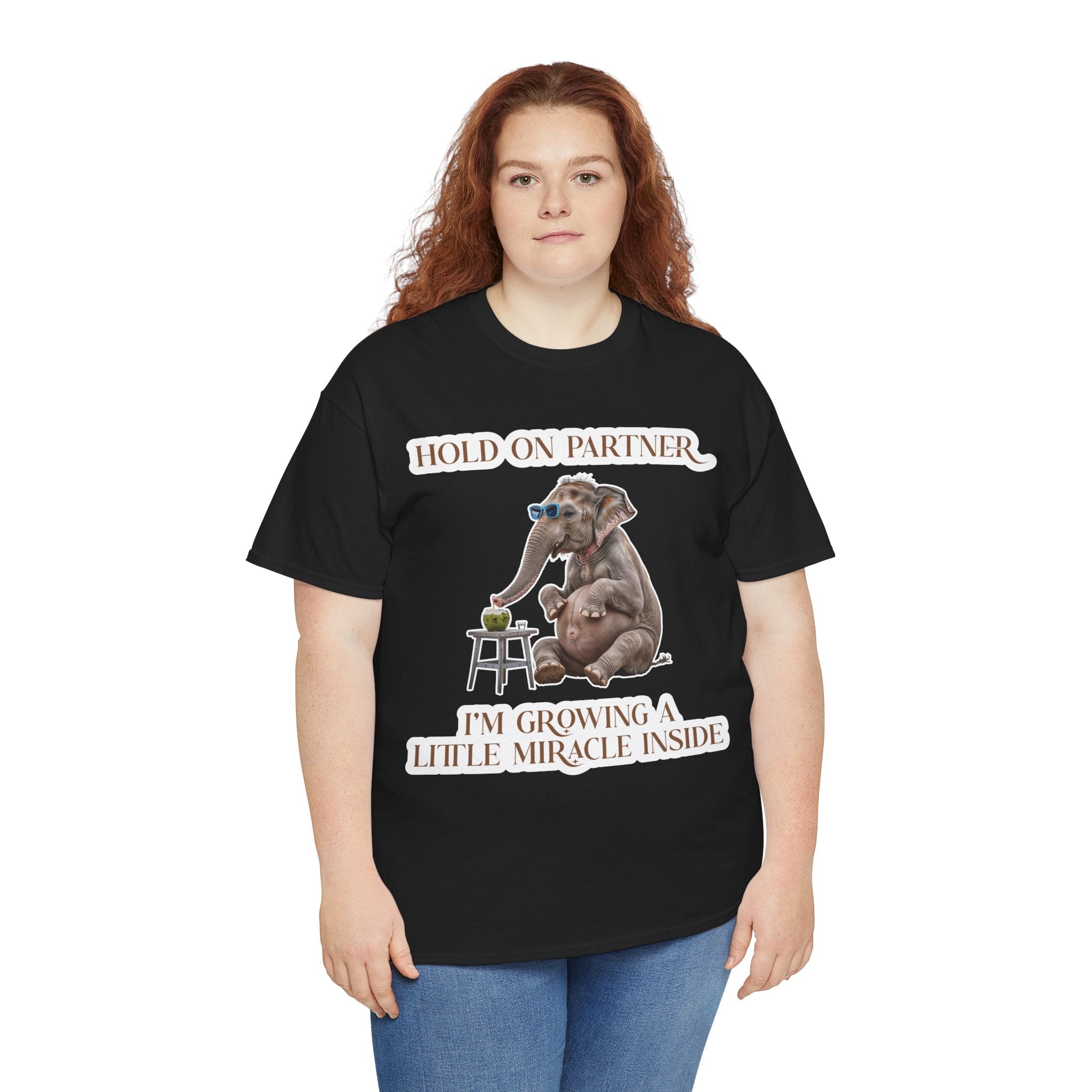 Pregnancy Tee Shirt