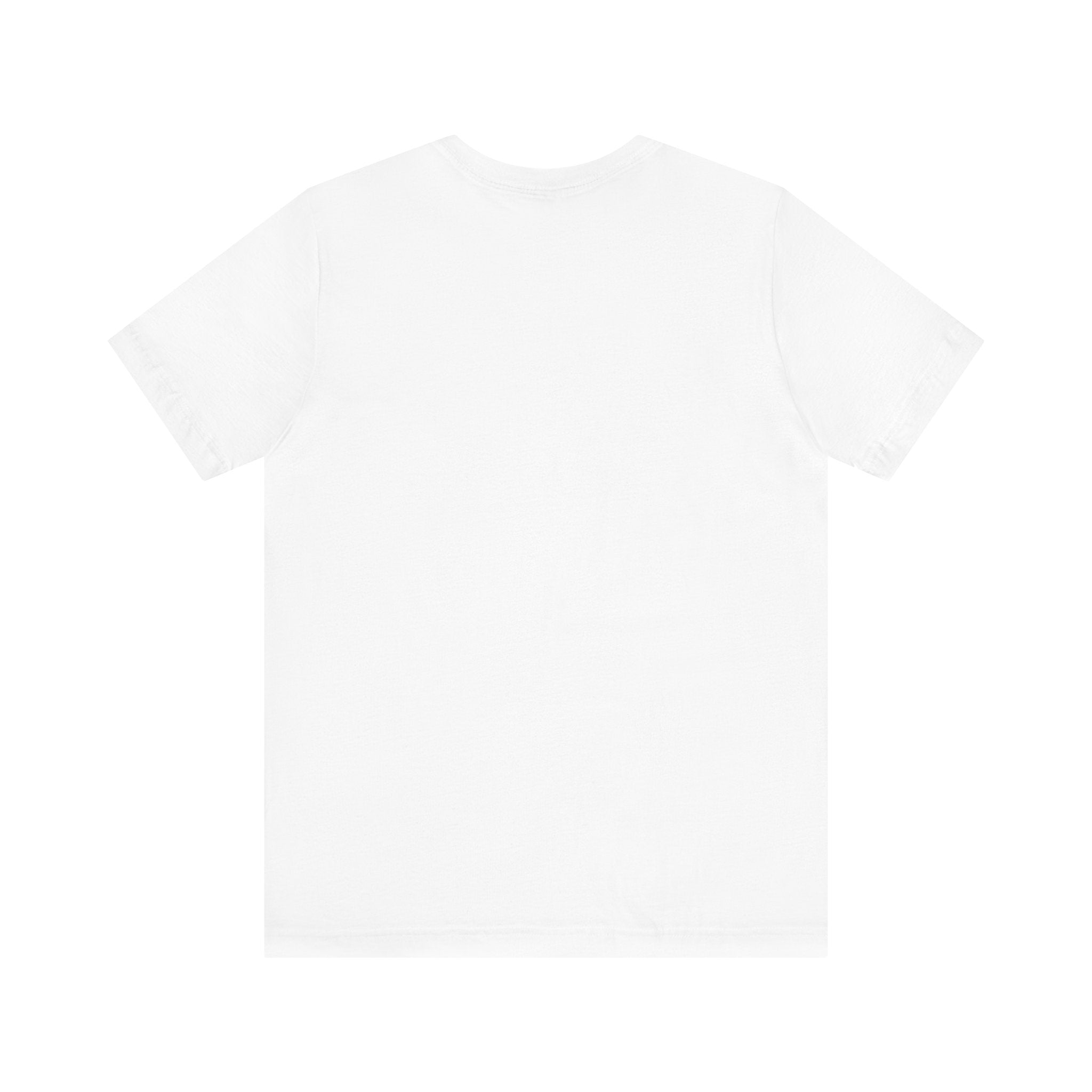 Back to School Unisex Duck Tee