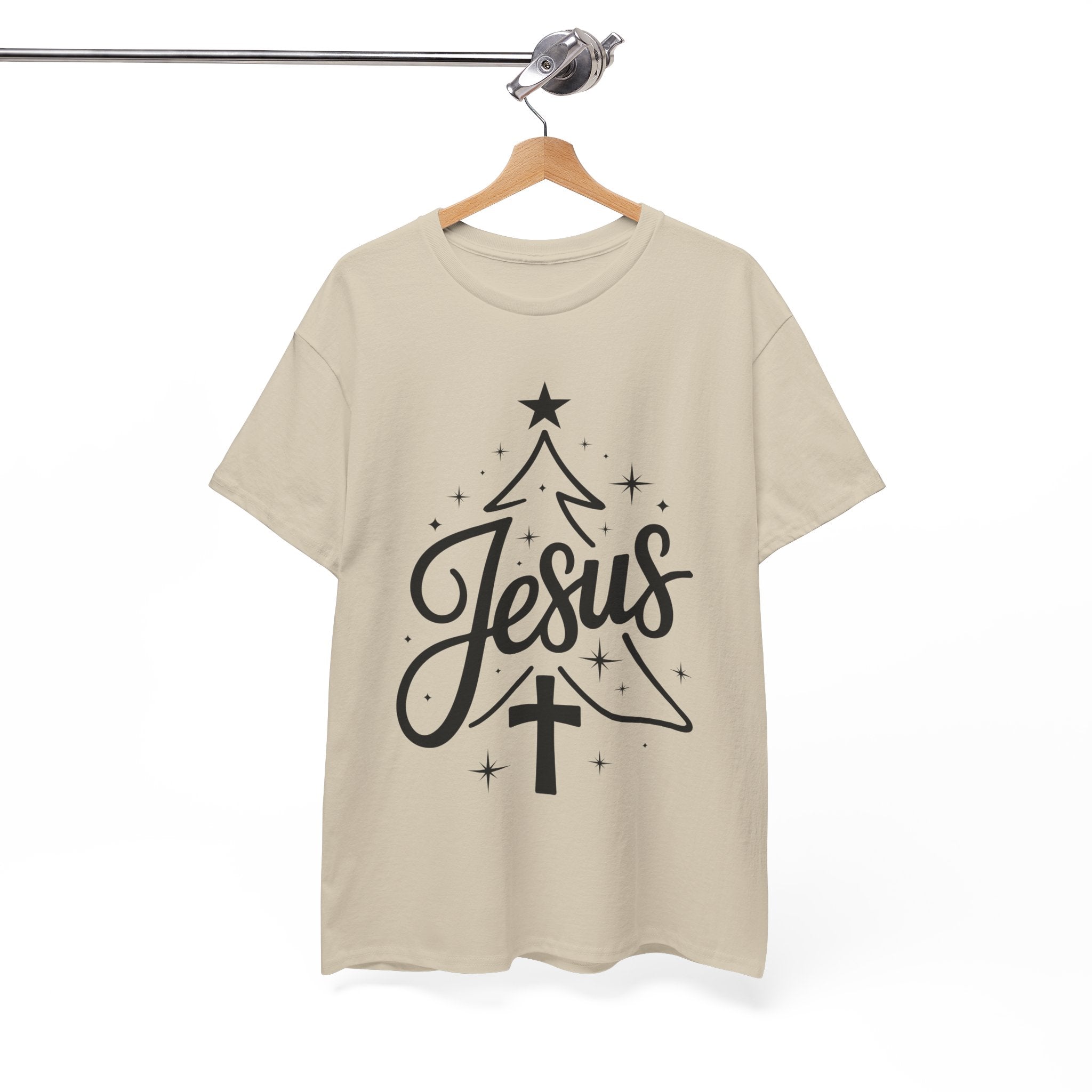 Black-and-White Yes, I’m Always Cold Unisex Cotton Tshirt Tee