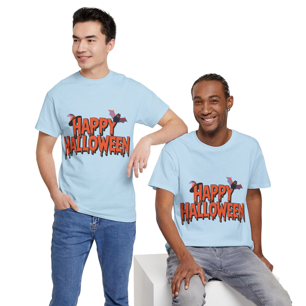 Happy Halloween Tee