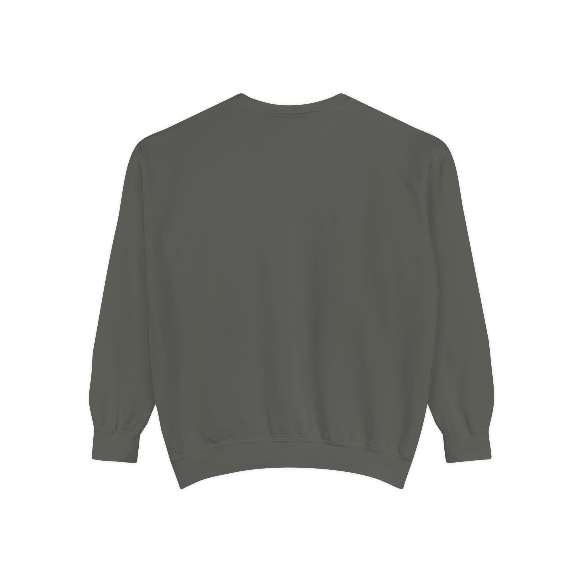 Colorful Teacher Sweatshirt- Unisex