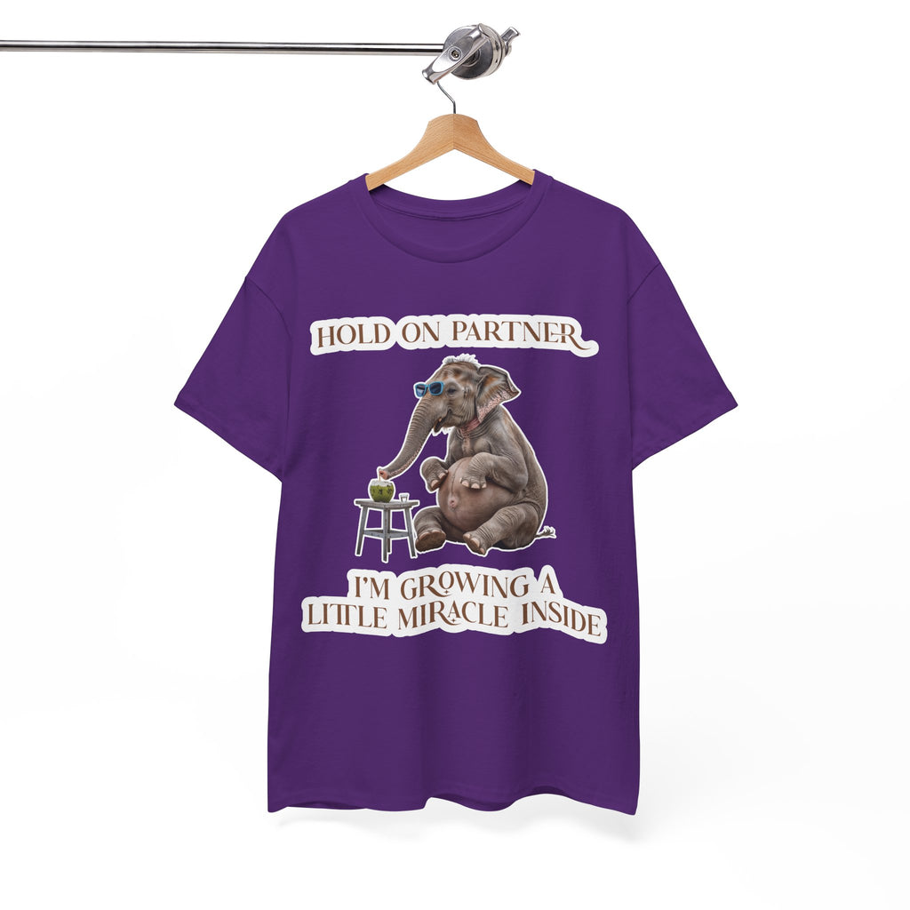 Pregnancy Tee Shirt