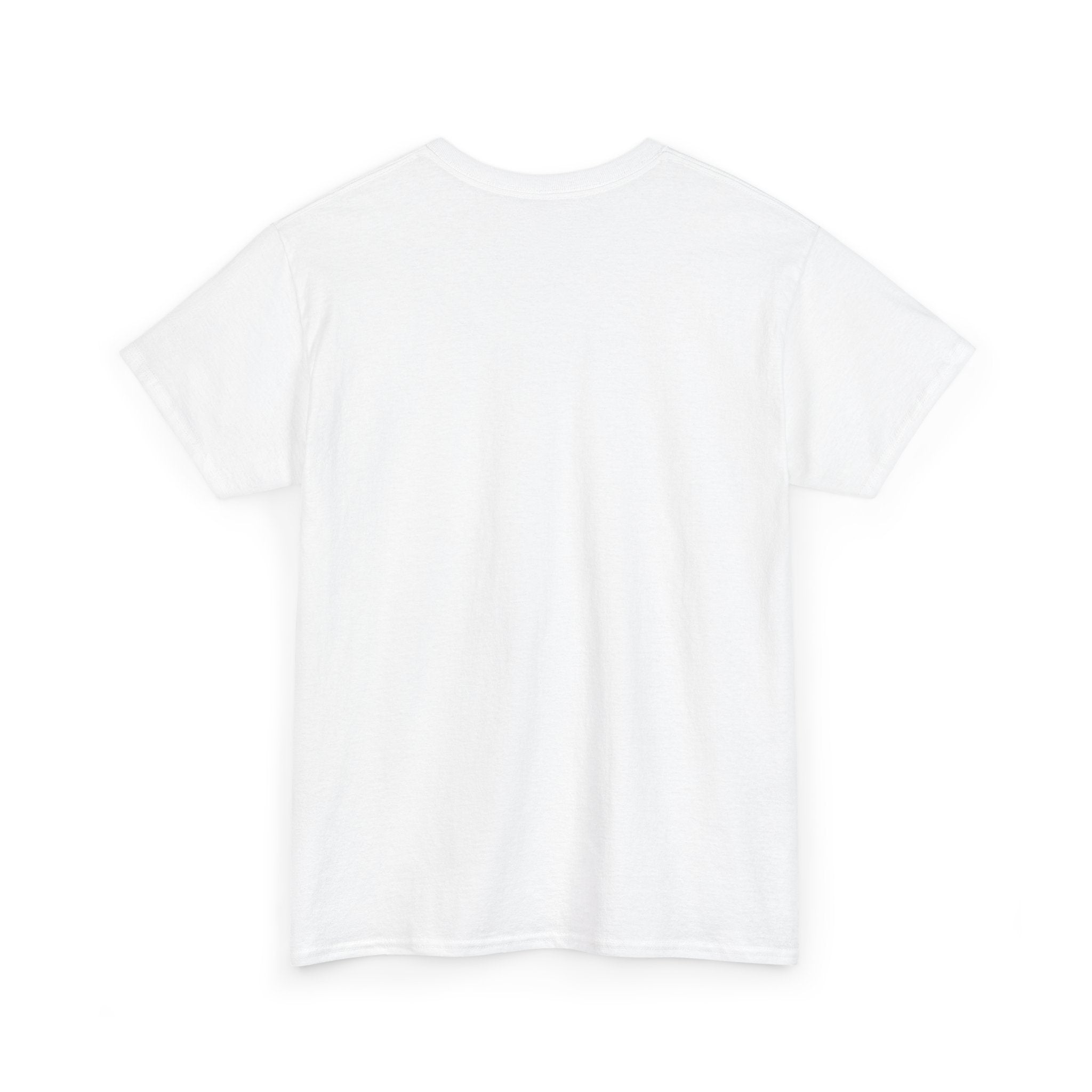 Back to School Unisex Heavy Cotton Tee
