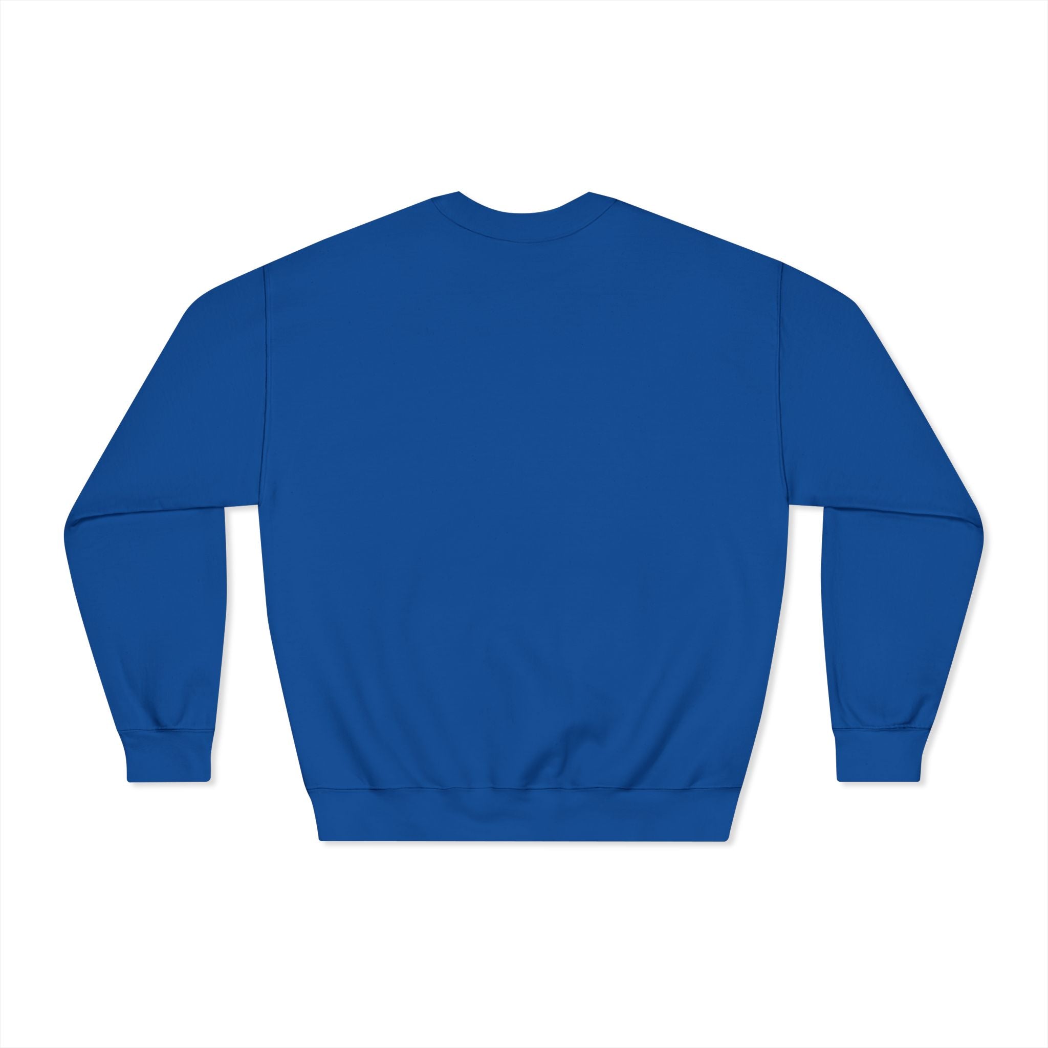 Halloween Vintage Stamp Sweatshirt-Unisex