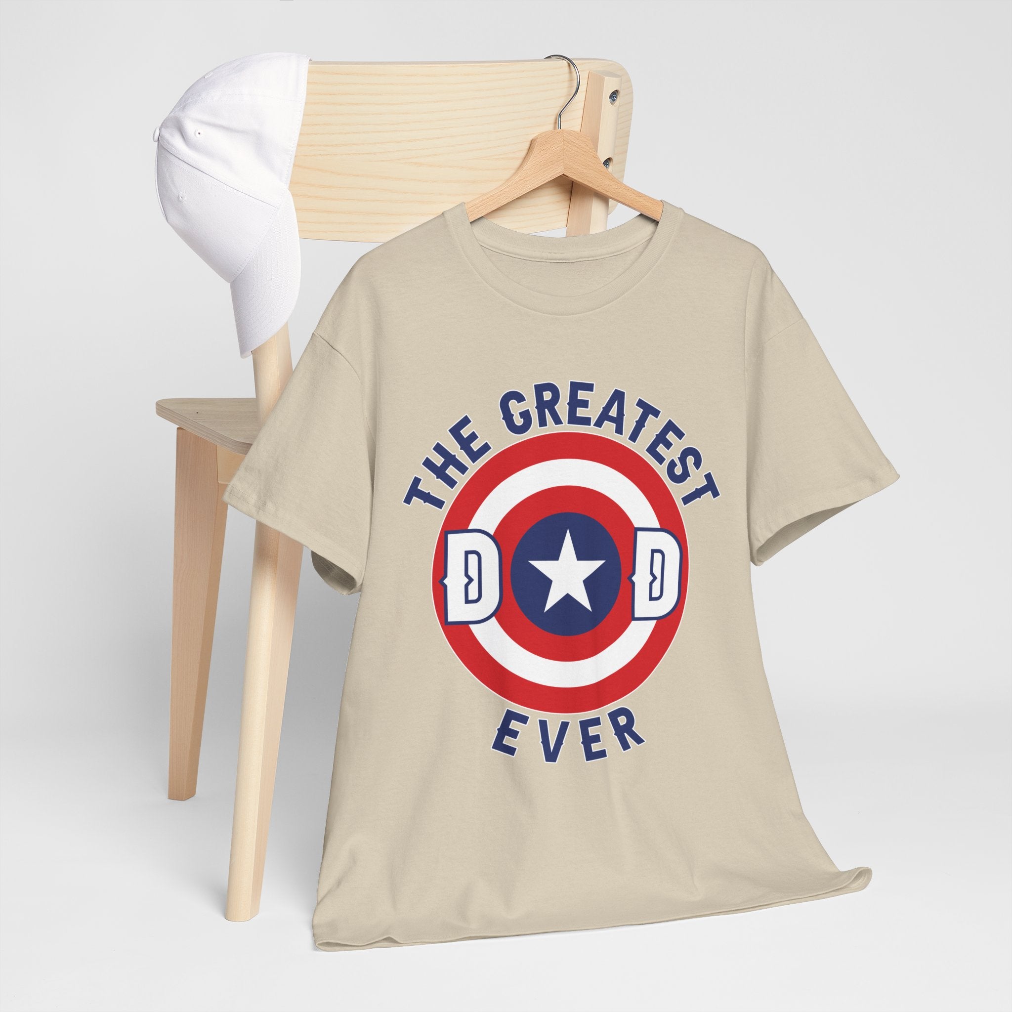 Father's Day Tee