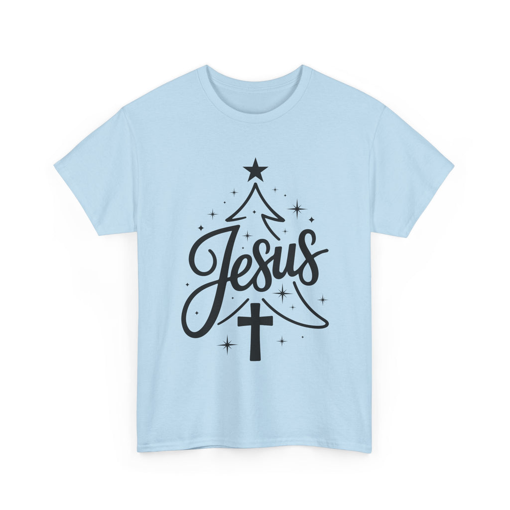 Black-and-White Yes, I’m Always Cold Unisex Cotton Tshirt Tee