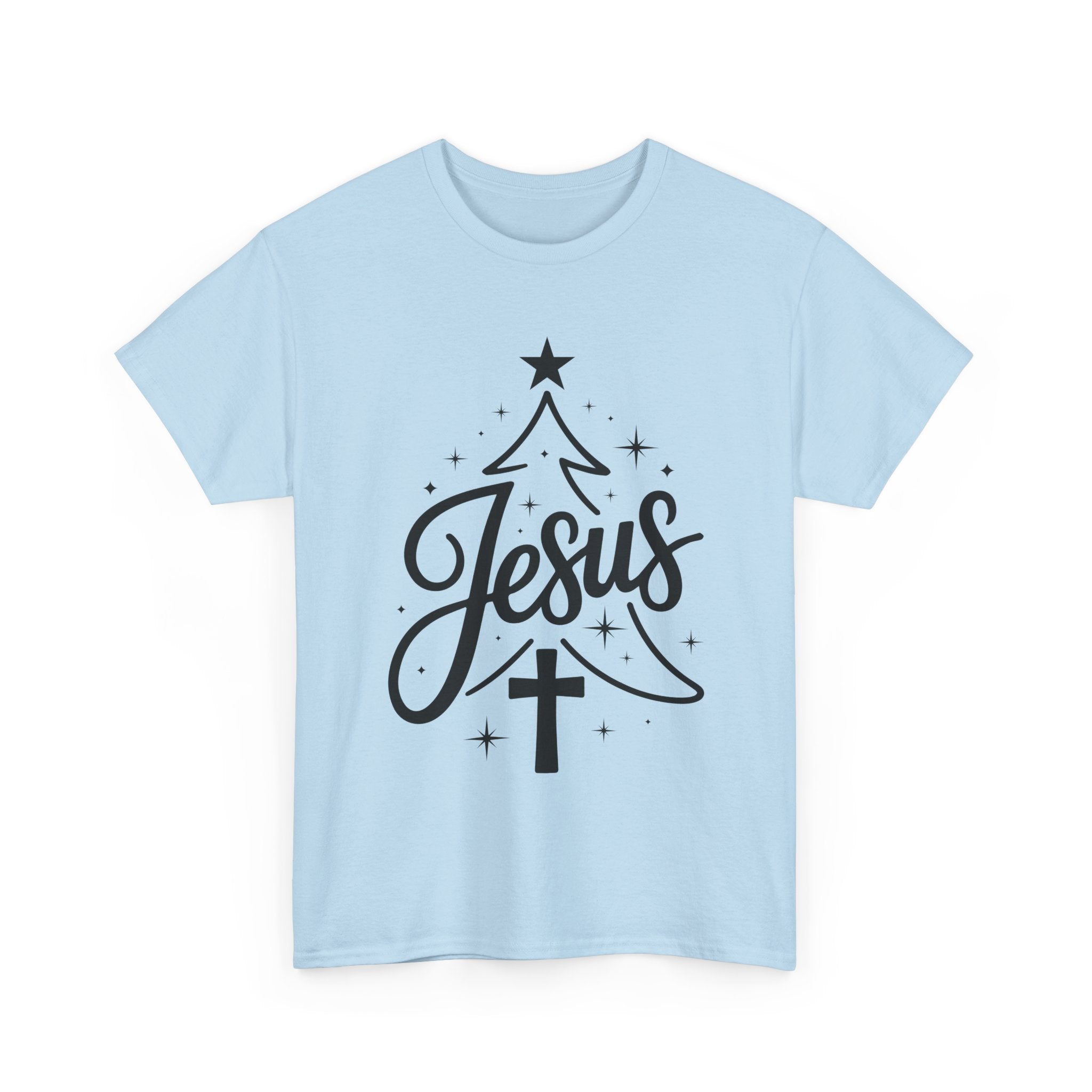 Black-and-White Yes, I’m Always Cold Unisex Cotton Tshirt Tee