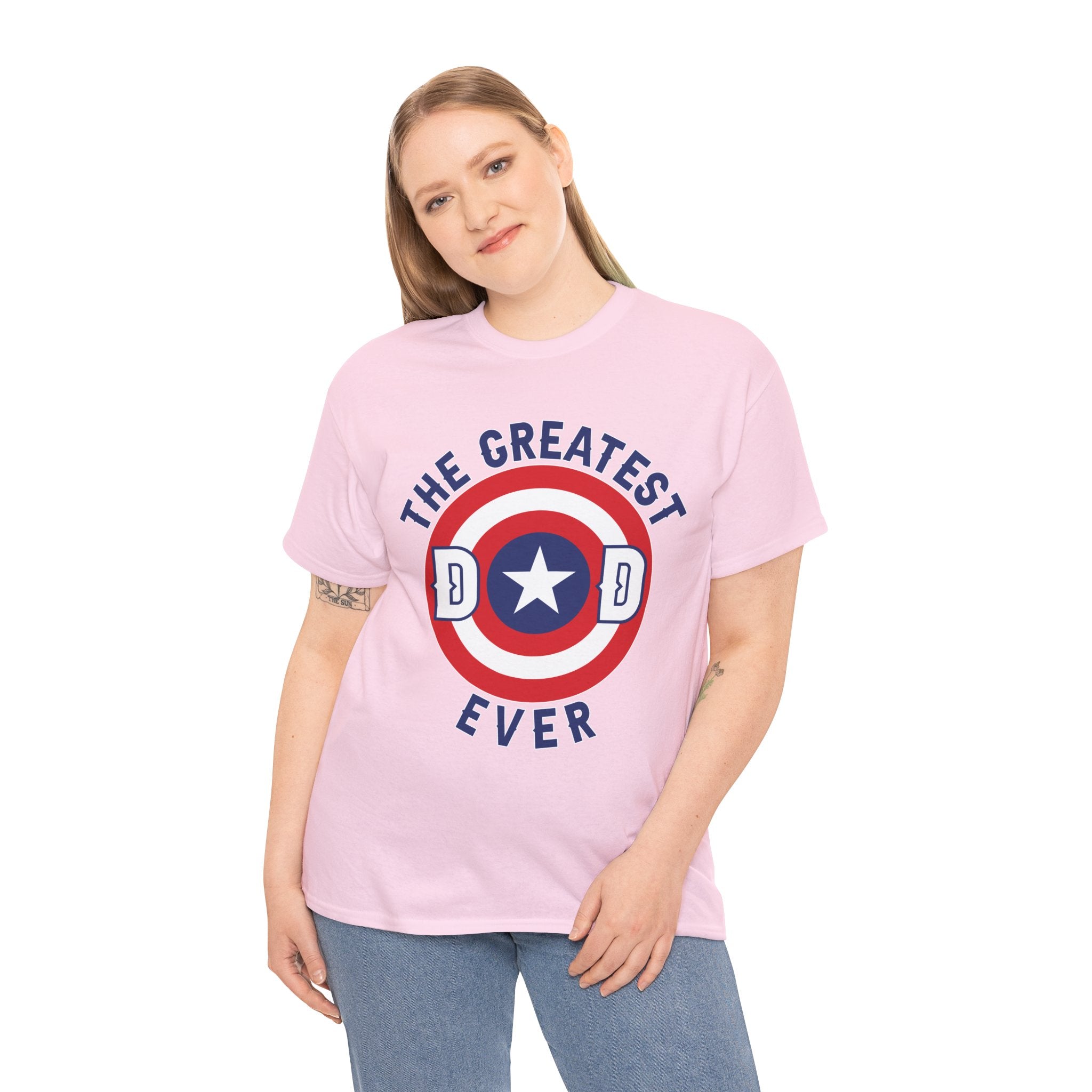 Father's Day Tee