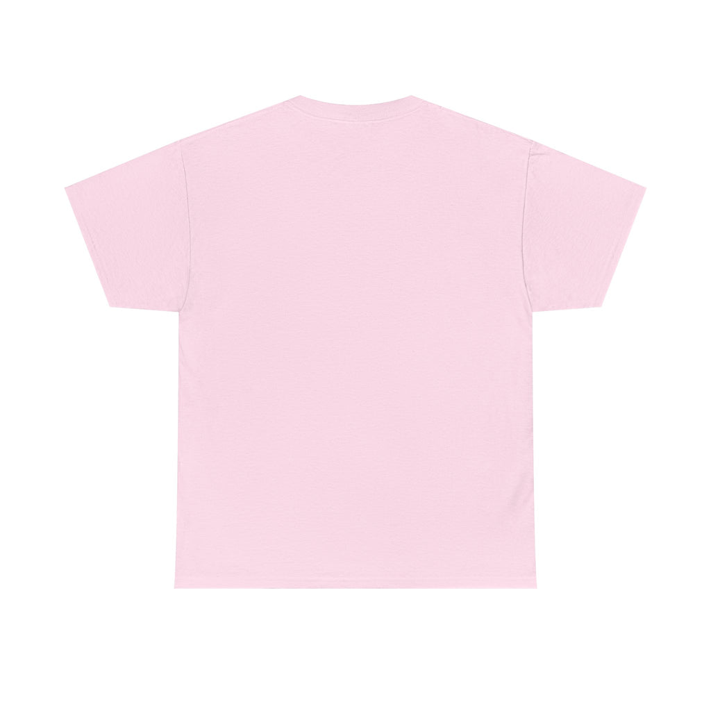 Back to School Unisex Heavy Cotton Tee