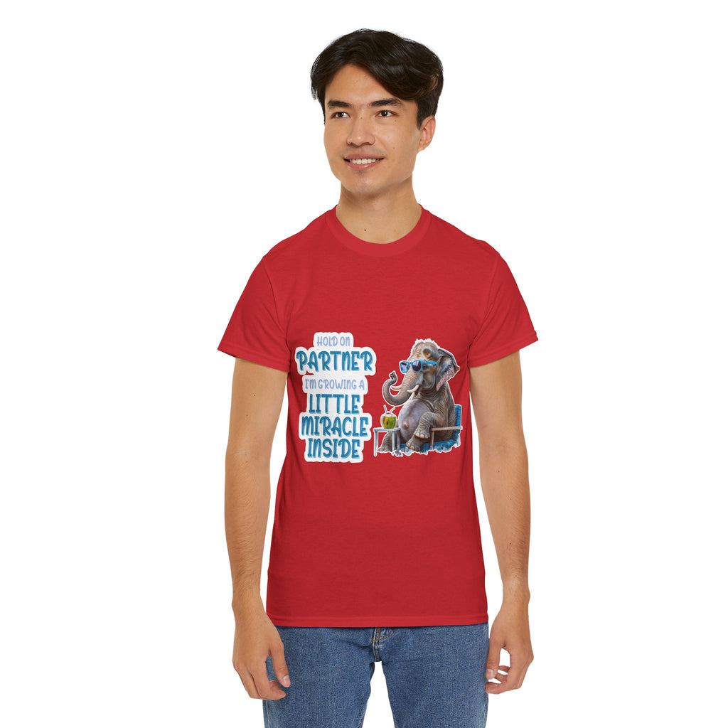 Pregnancy Tee Shirt