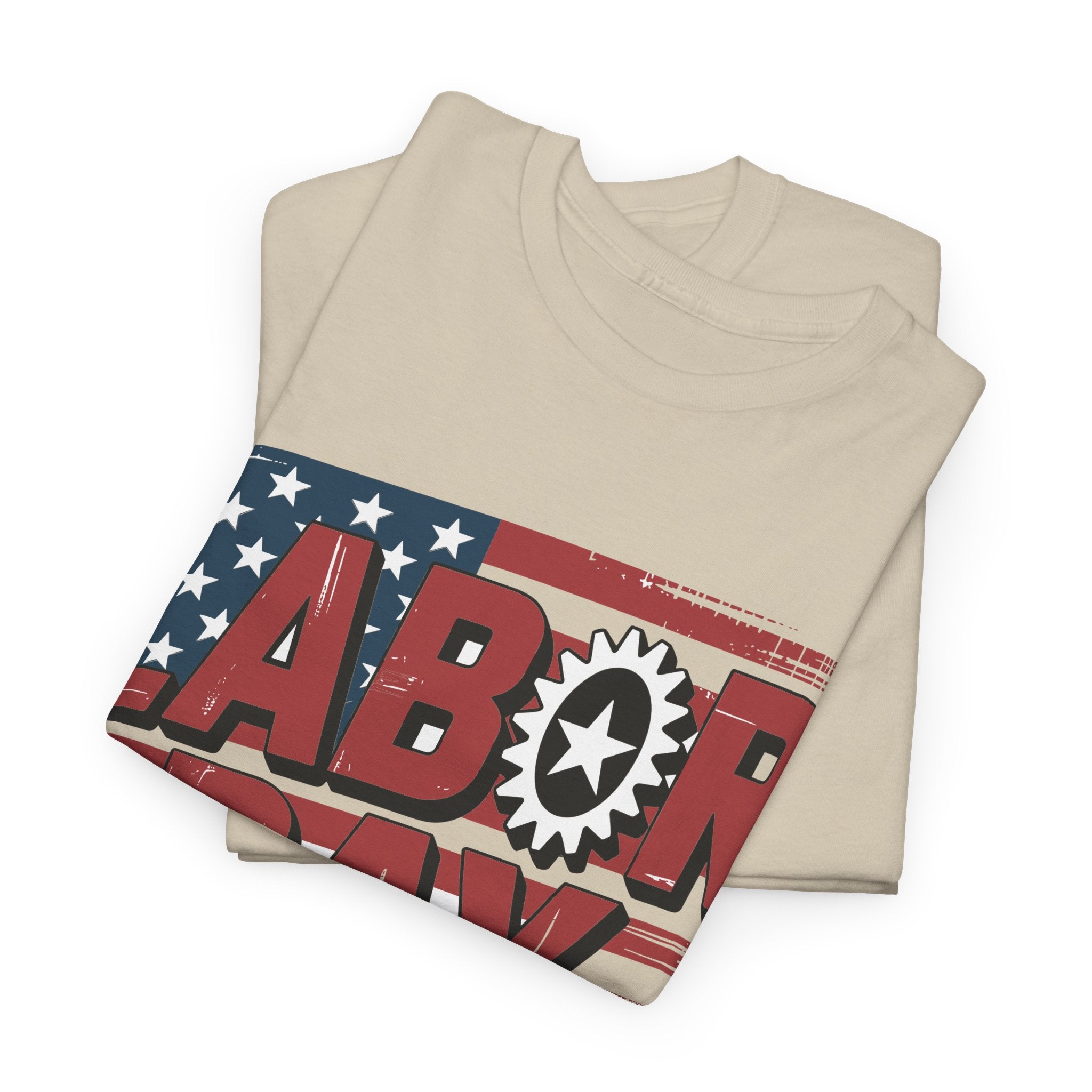Labour Day Unisex Tee
