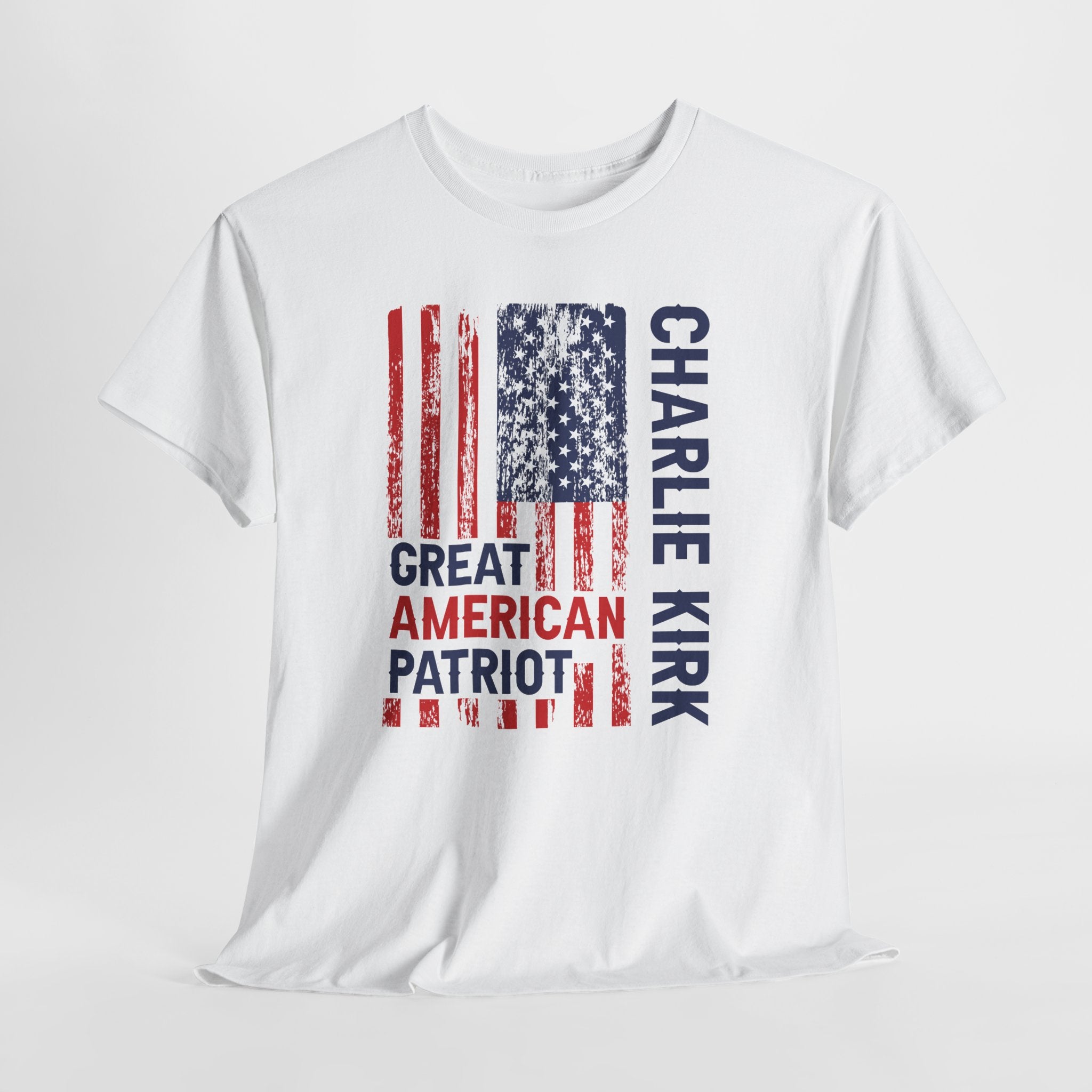 Child of God Christian T-Shirt — Colorful Crosses & Hearts Unisex Cotton Tee