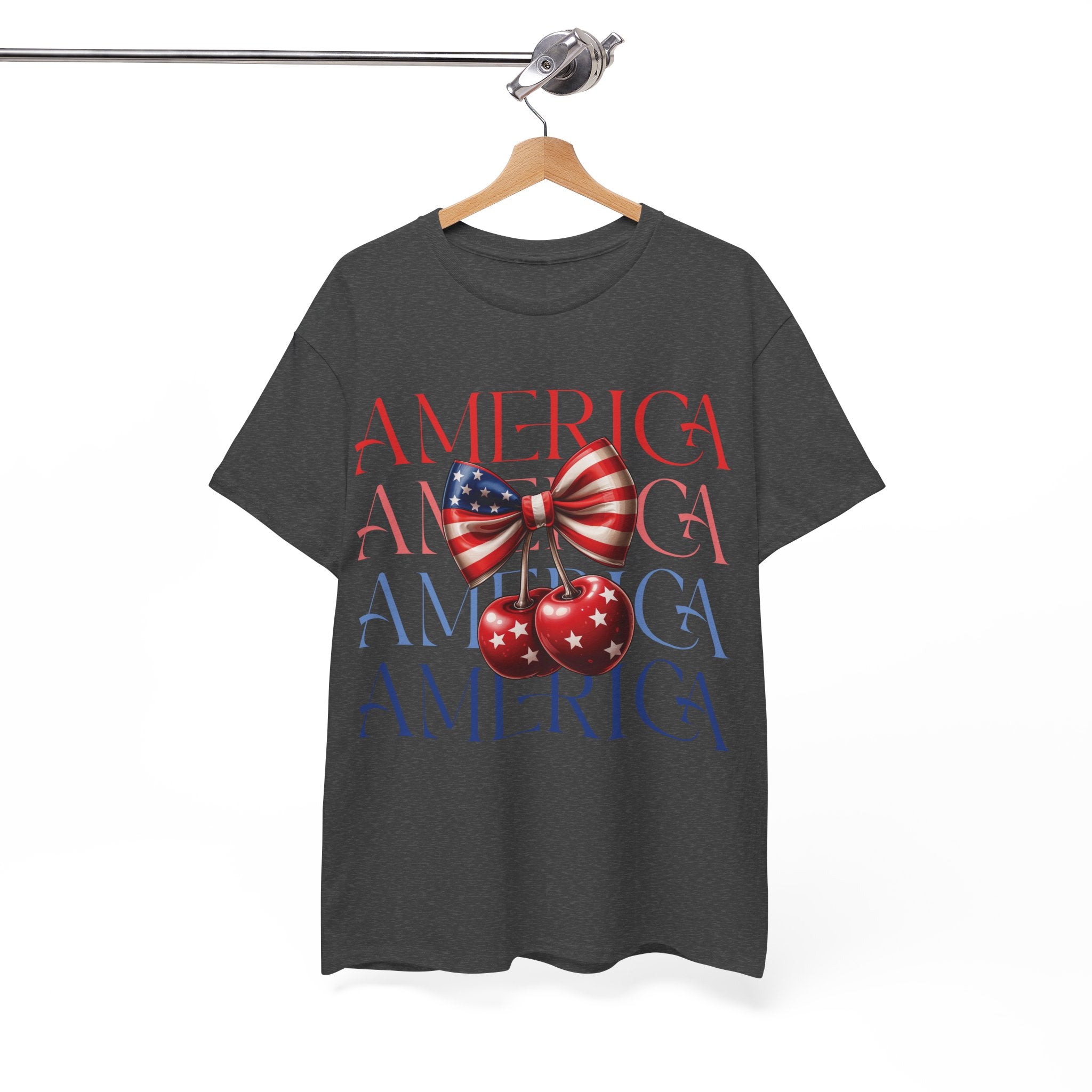 Independence Day Tee