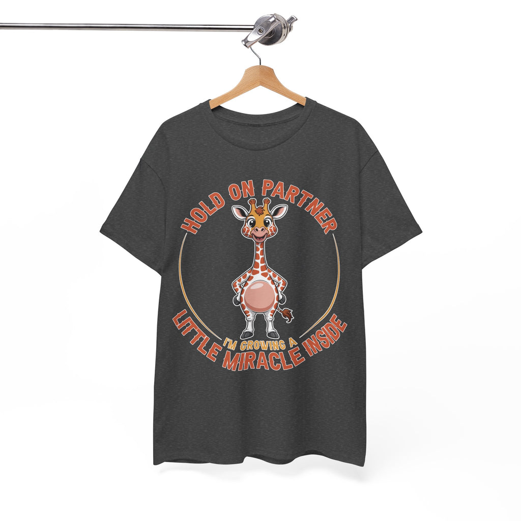 Pregnancy Tee Shirt