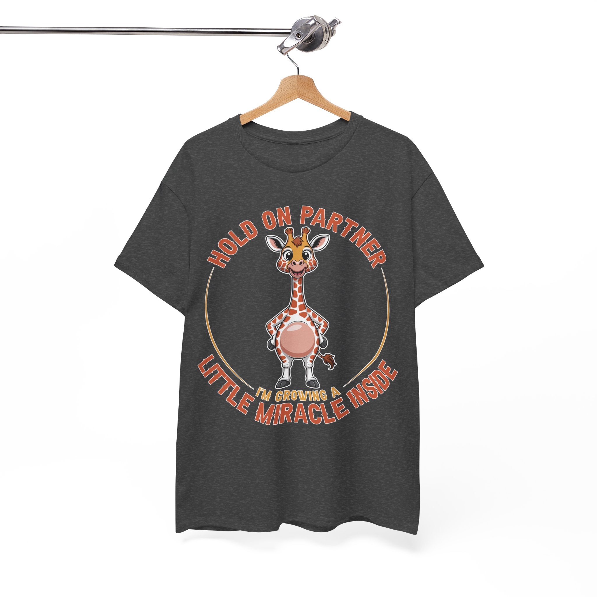 Pregnancy Tee Shirt
