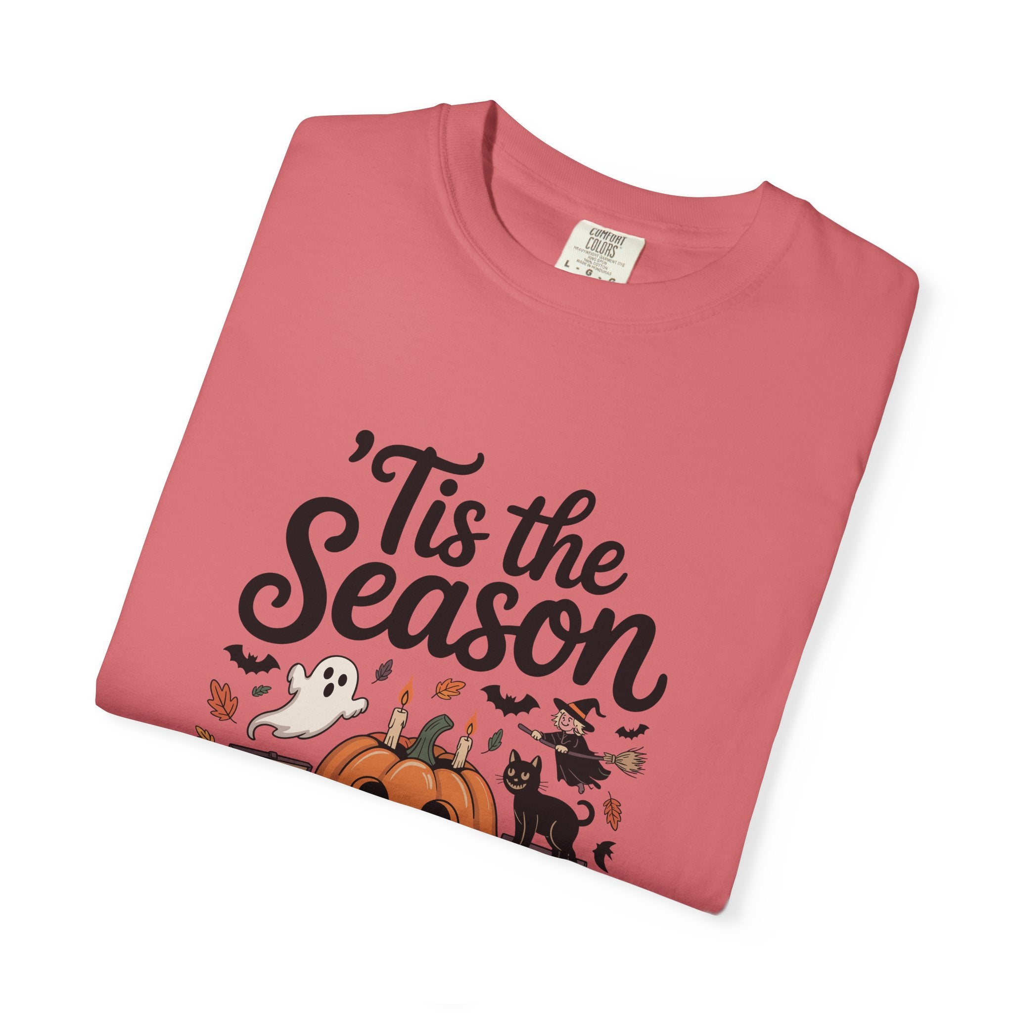 'Tis the Season Halloween T-Shirt