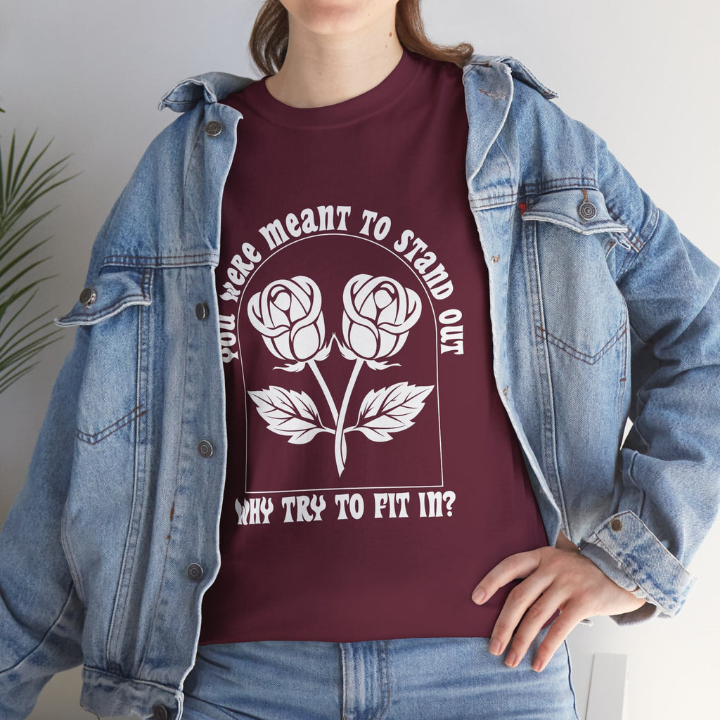 Inspirational Unisex Tee