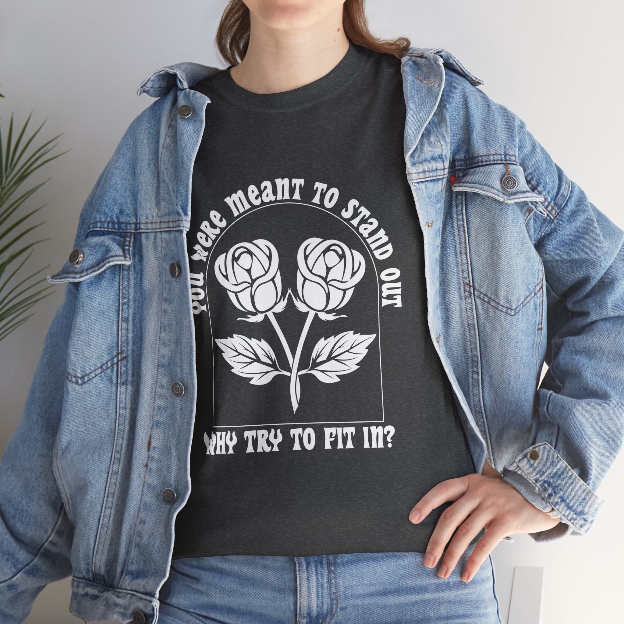 Inspirational Unisex Tee