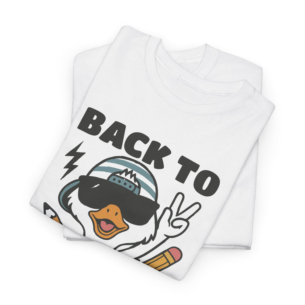 Back to School Tee