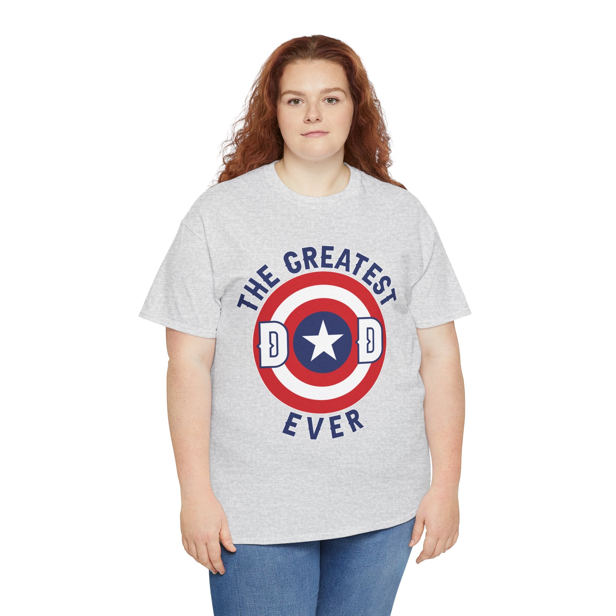 Father's Day Tee